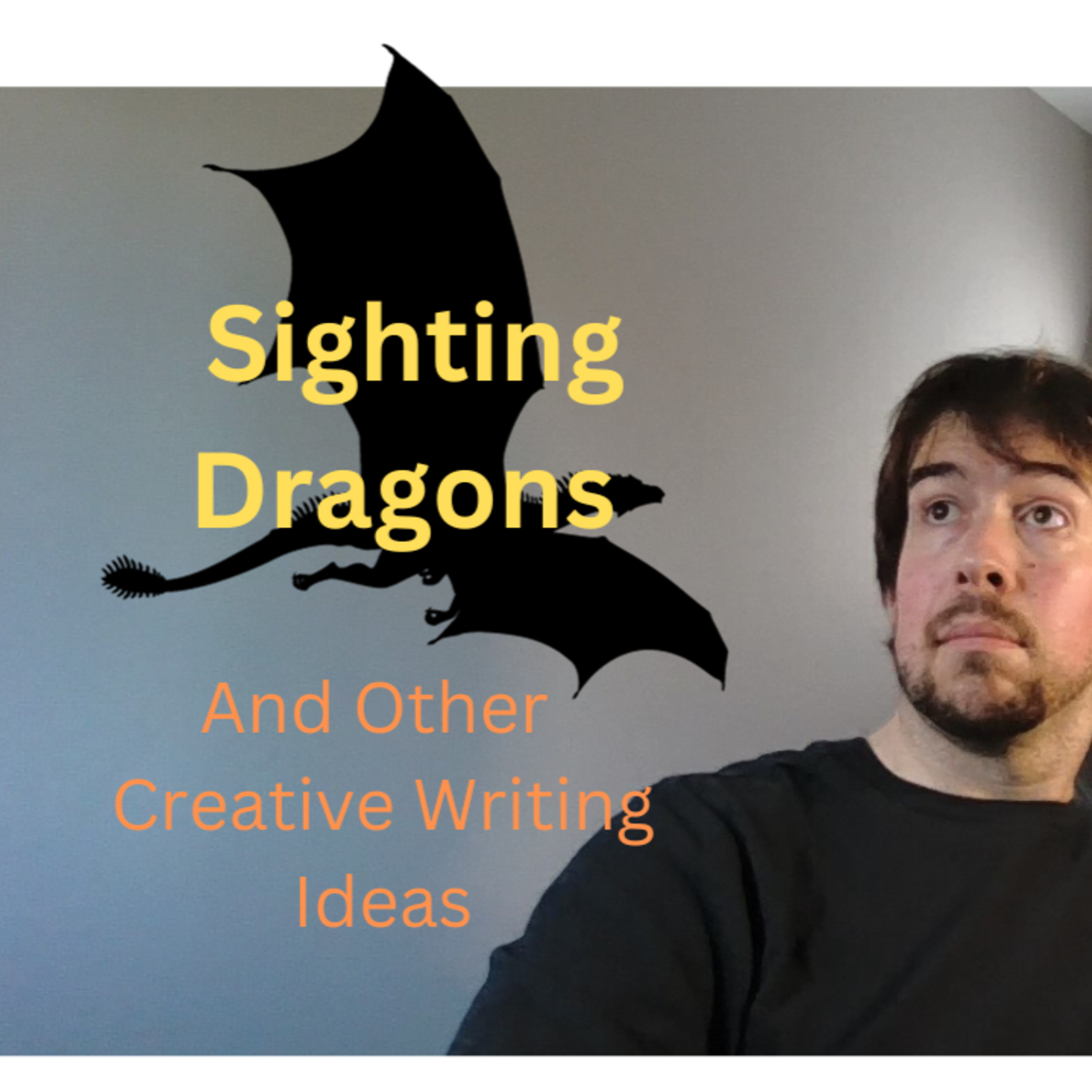 Being Creative Writing Books (Episode 12) episode artwork