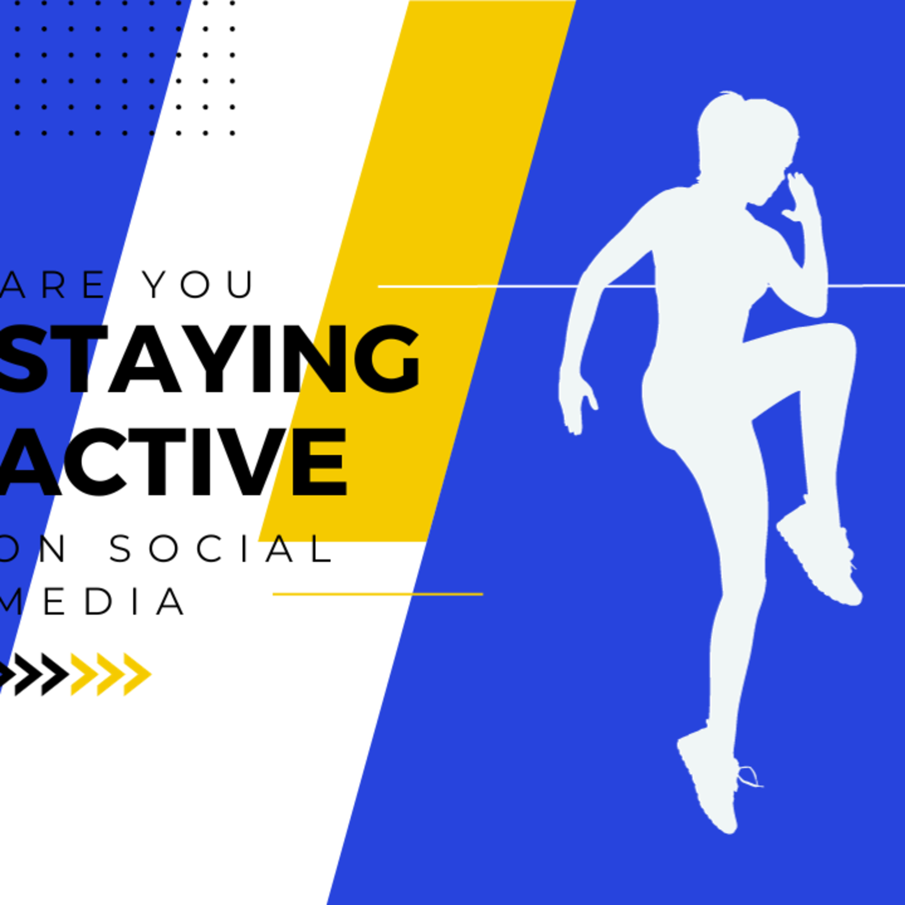 Are You Active? Step 3 From The White Board Tips (Episode 24)