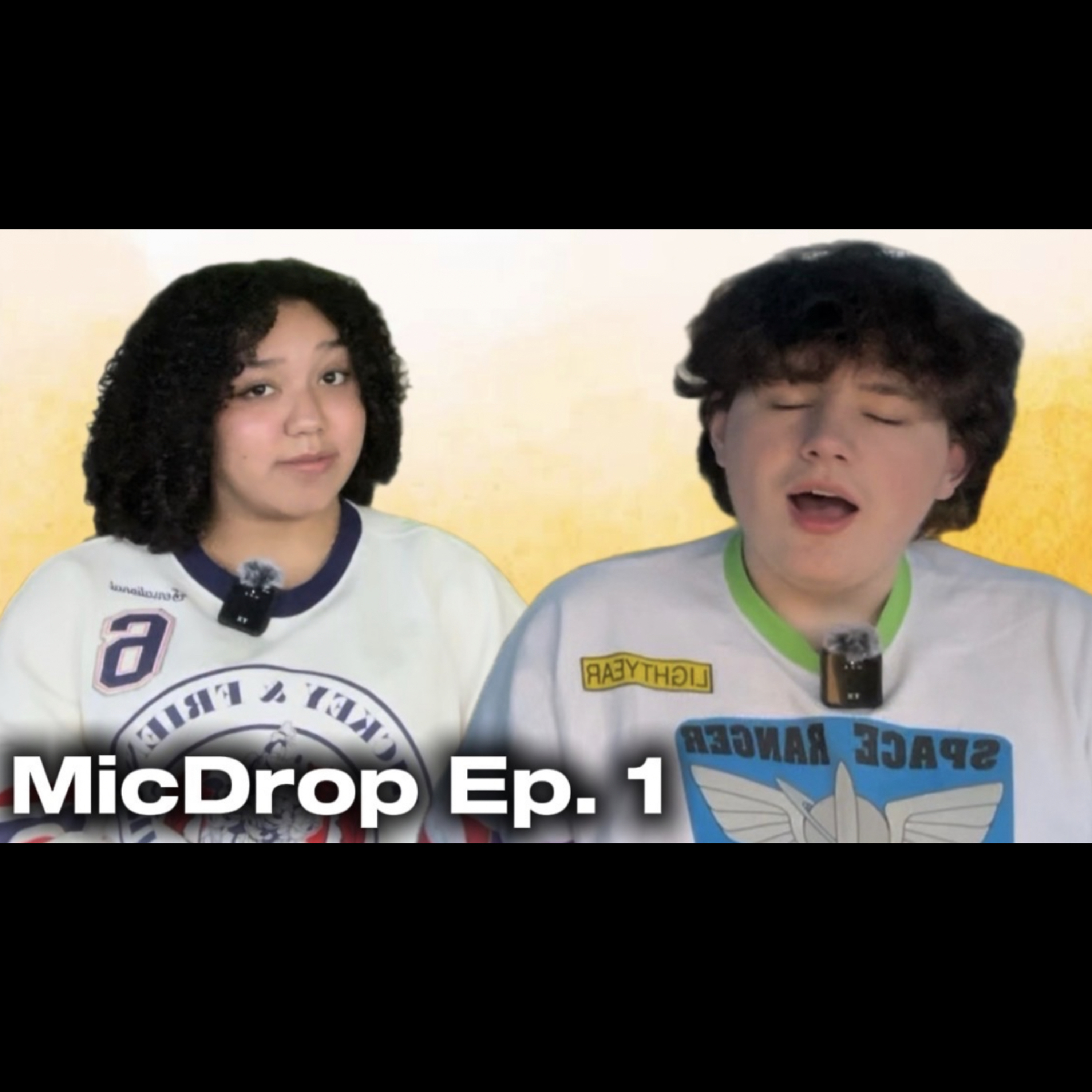MicDrop Ep. 1 - Box Office 2026 Predictions, Spiderman Trailer, Dune 3, Project Hail Mary, and MORE! episode artwork