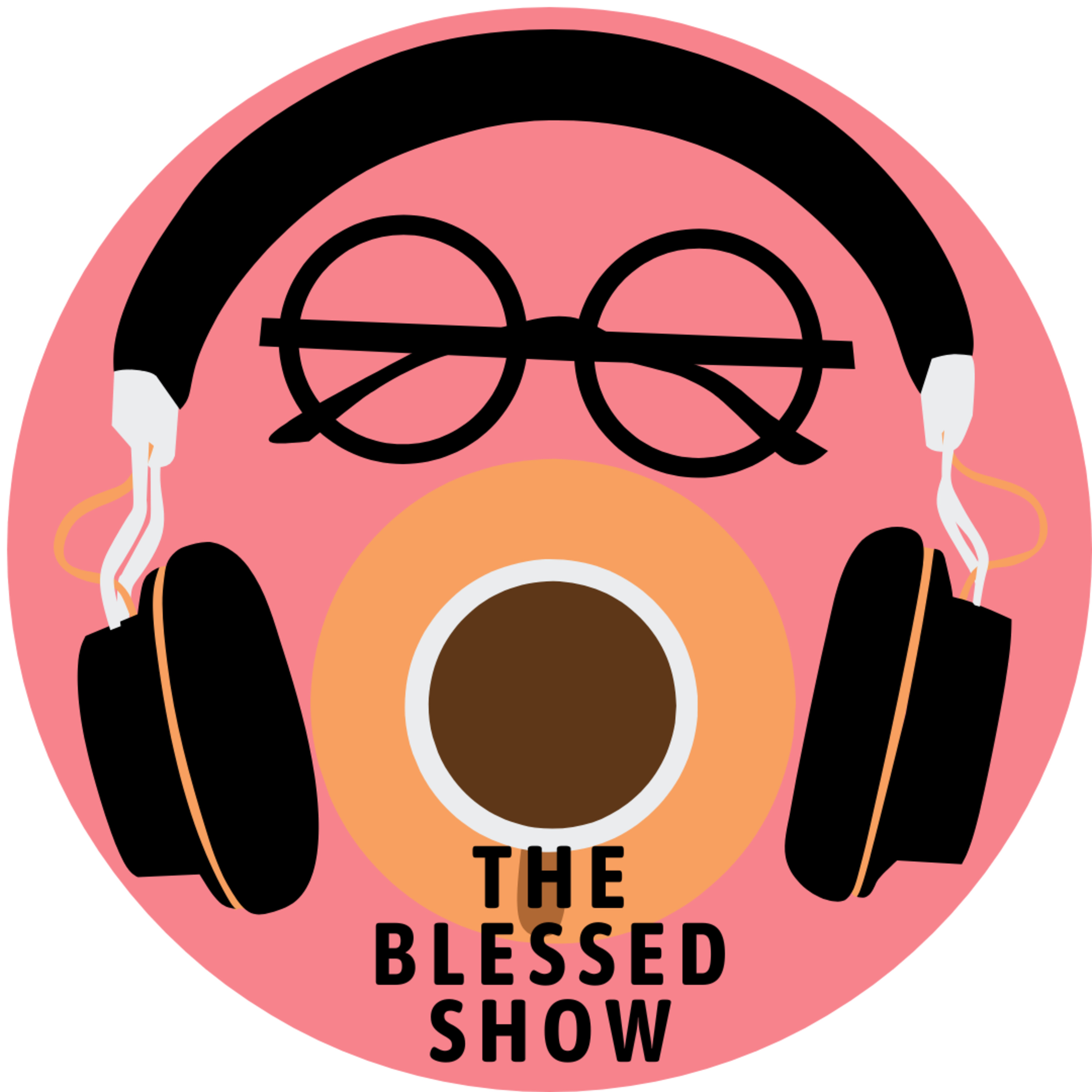 Blessed Show S1E2: Dealing with Impostor Syndrome