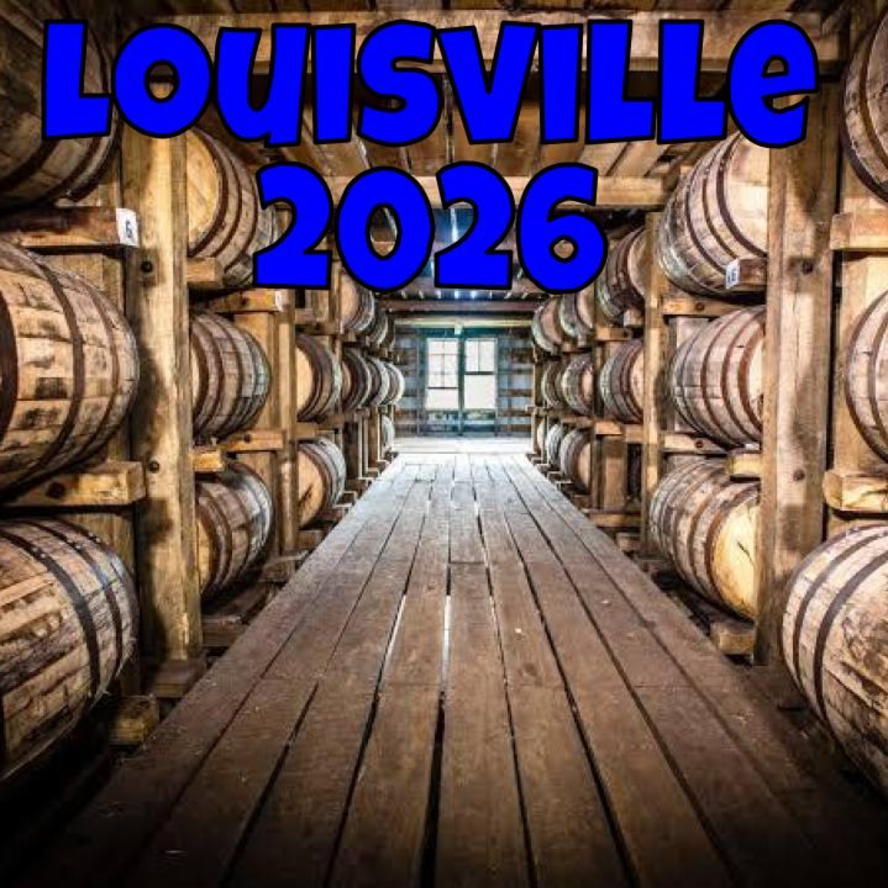 Louisville 2026 episode artwork