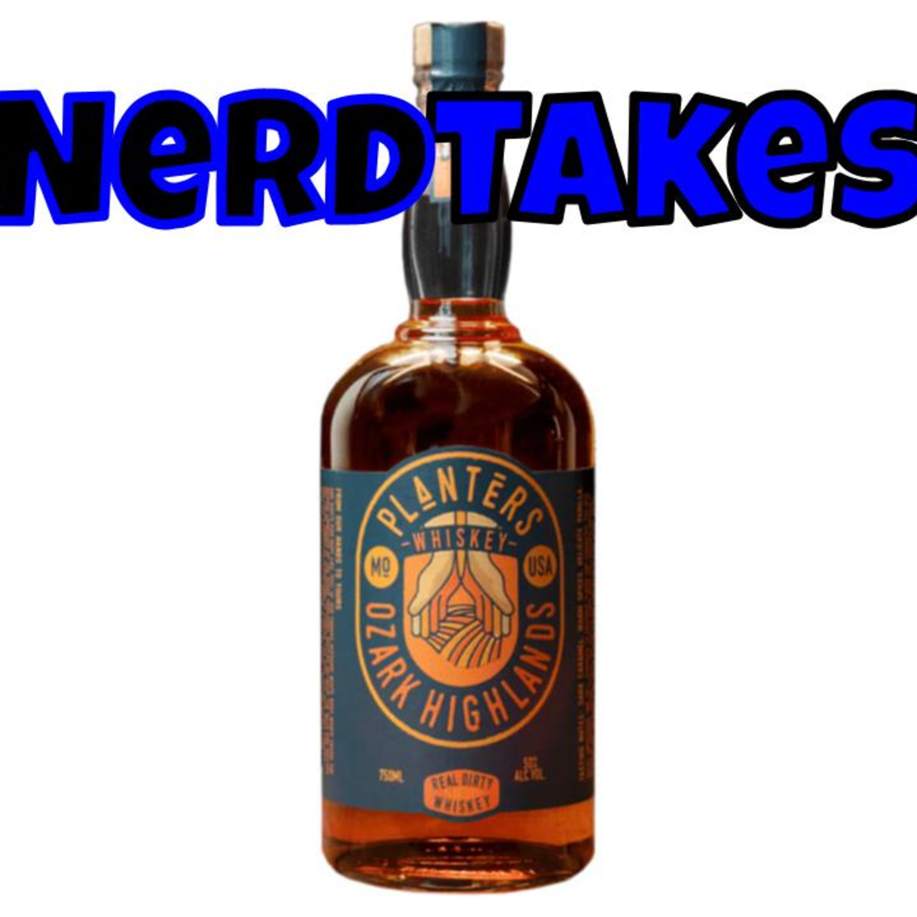 Nerd Takes: Nobleton's Single Barrel episode artwork