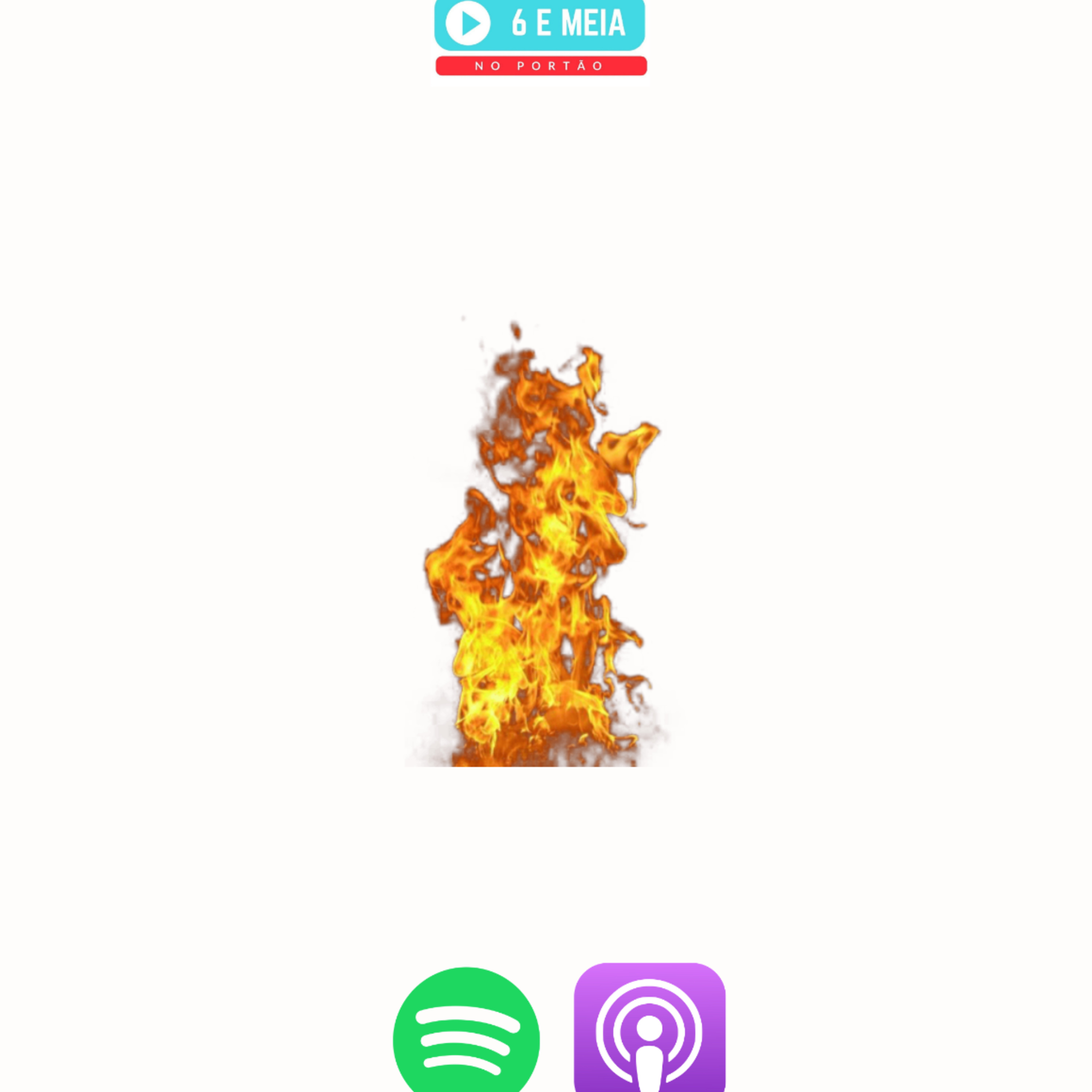 Ep.368 - O amor é fogo que arde na cozinha episode artwork