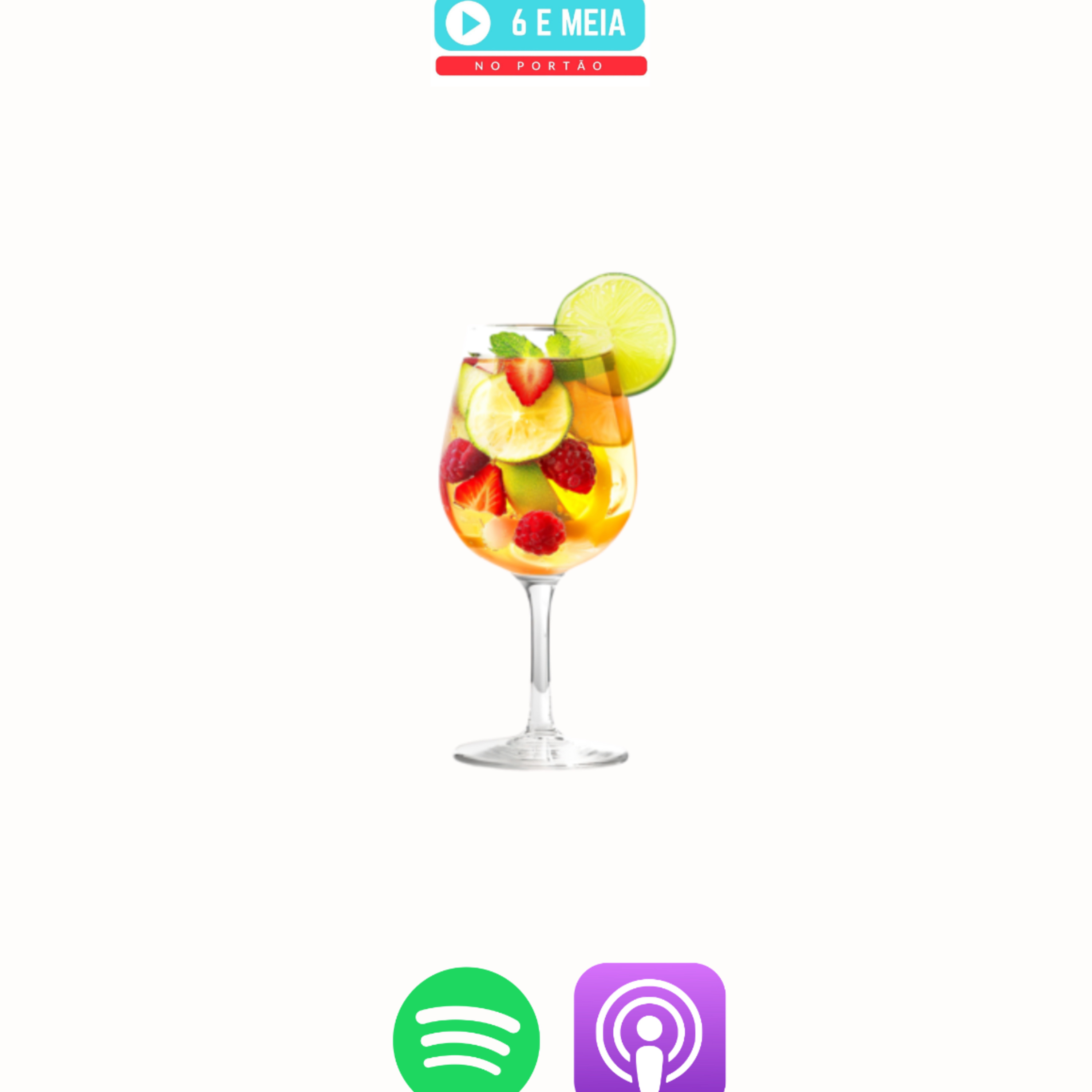 EP.387 -Do Chega mas a progenitora é corrupta  episode artwork