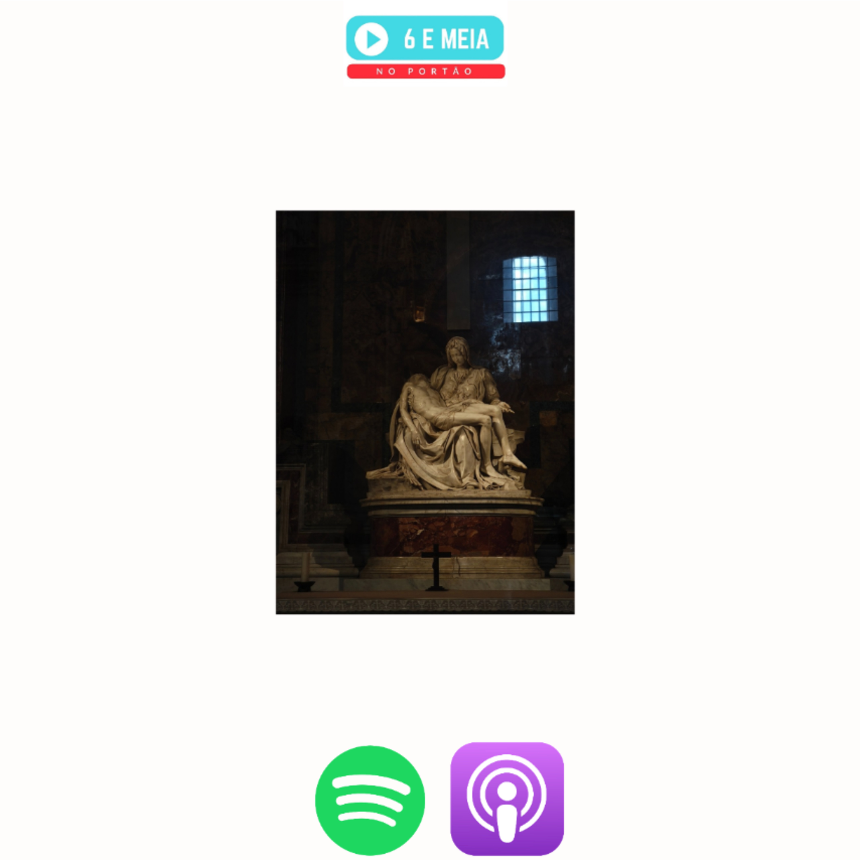 EP.399 - De regresso a Itália  episode artwork