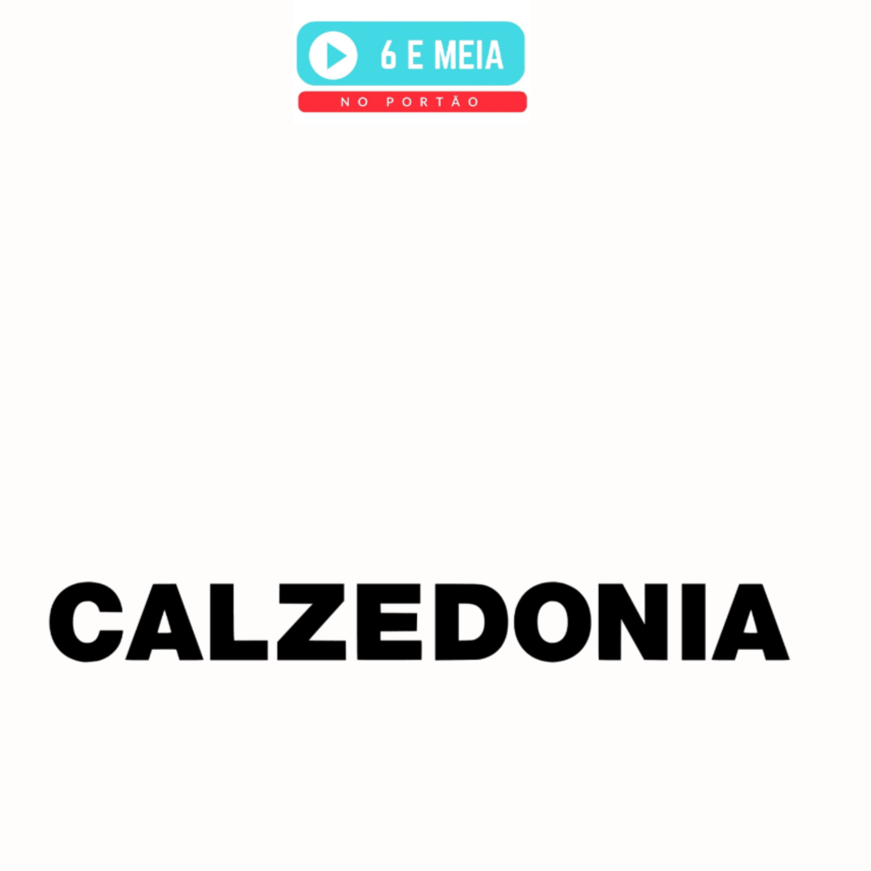 Ep.413 - Transtorno de Calzedonia episode artwork