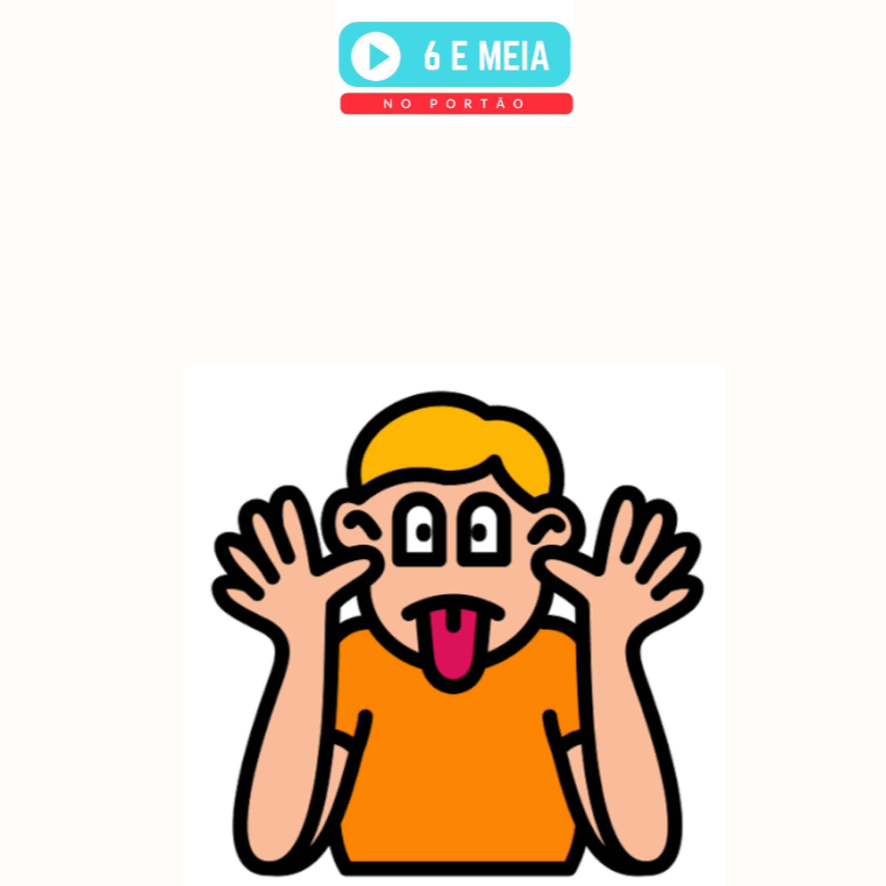 EP.415 - Burlas, Taylor Swift e Experiências episode artwork