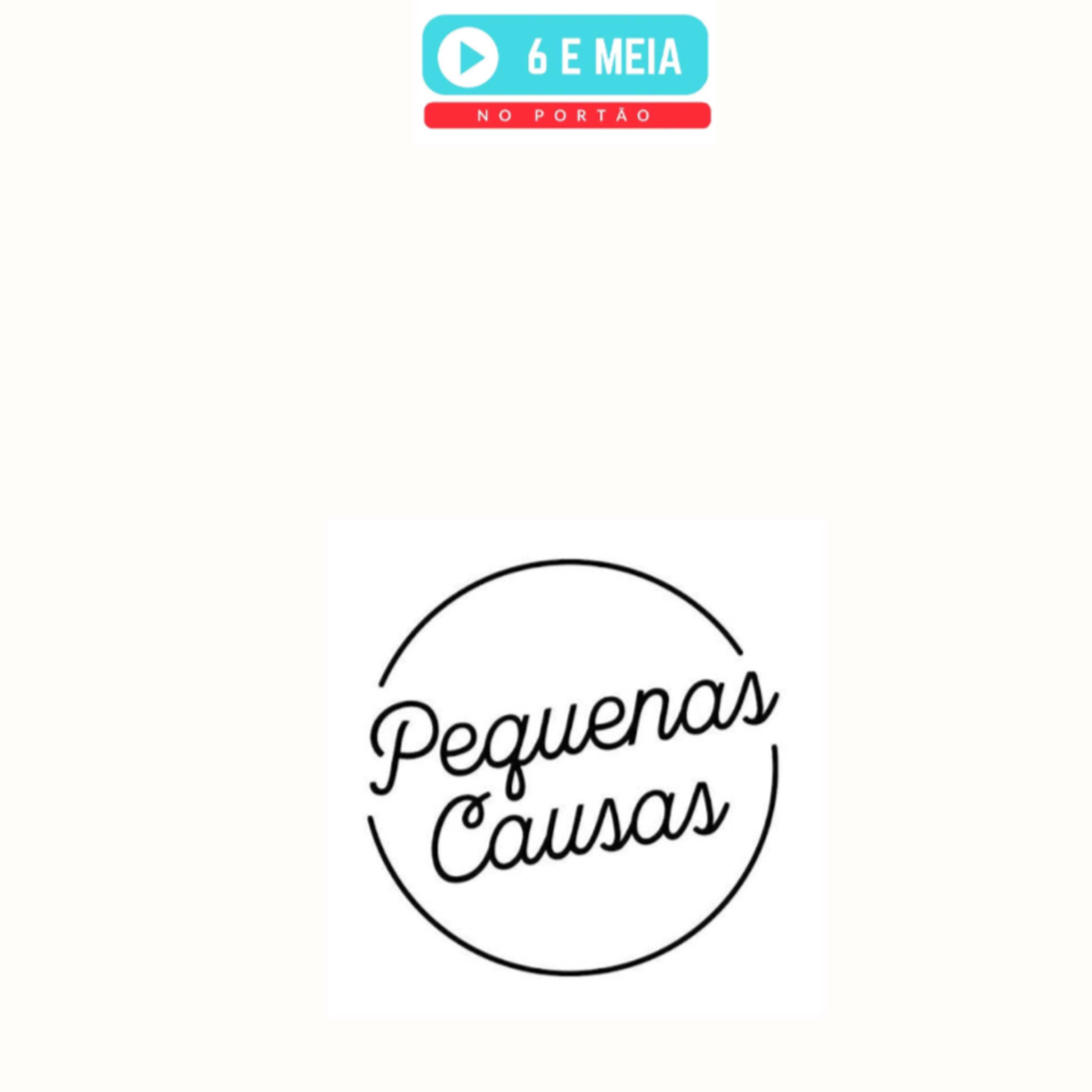 EP.429 - Narcisismo das pequenas causas episode artwork