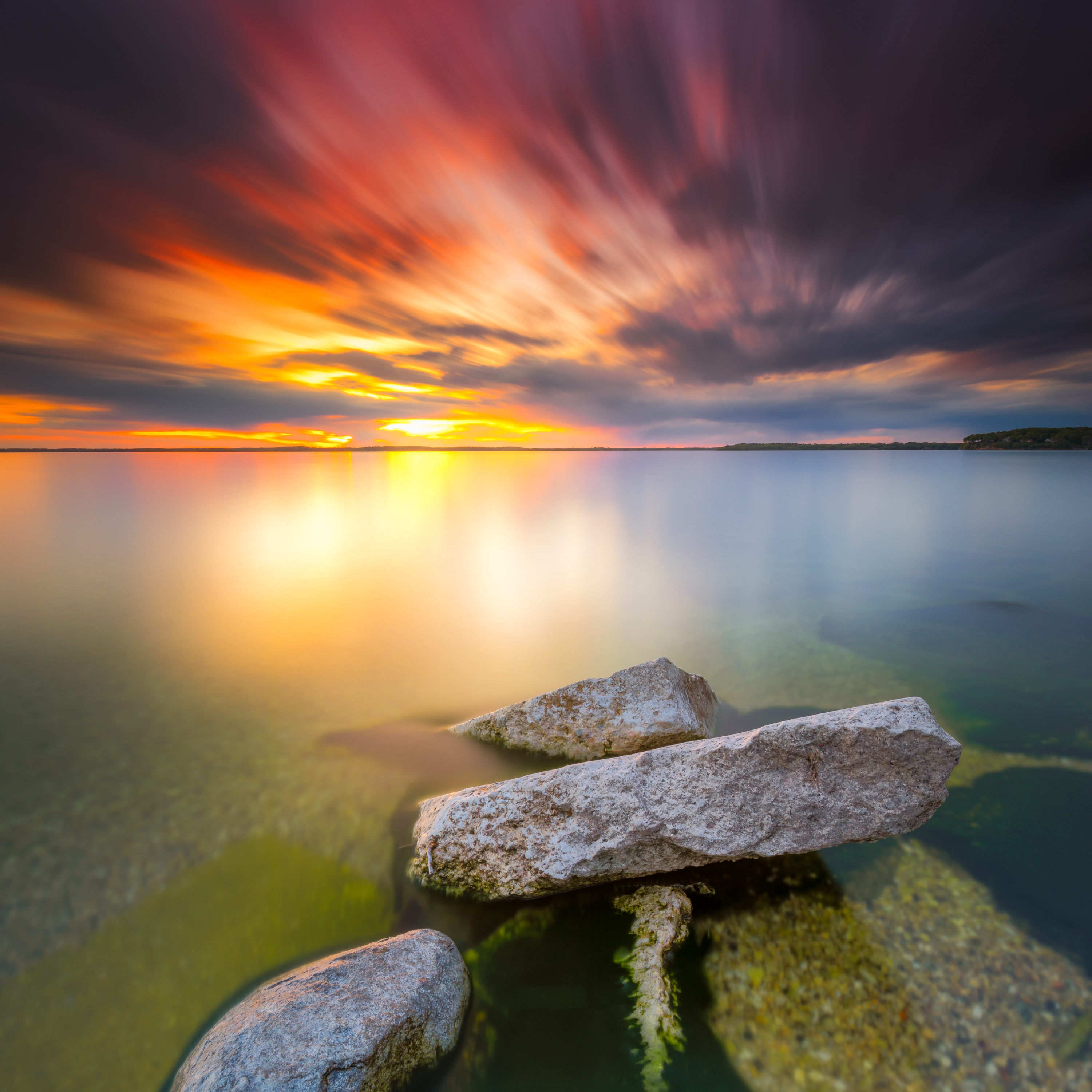 La tiédeur et la procrastination ont fait atterrir cette femme en enfer