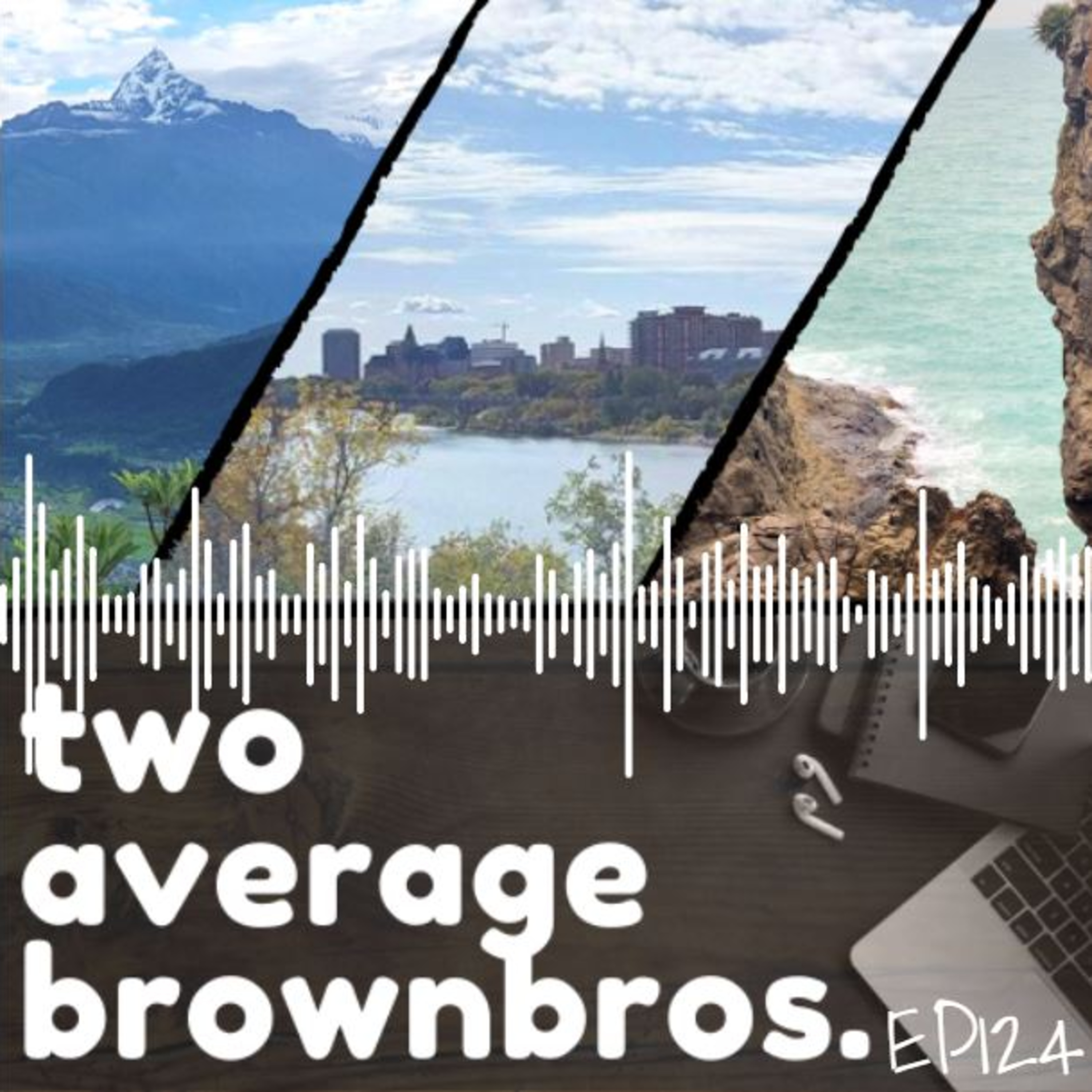 EP124: Subscription Based Services episode artwork