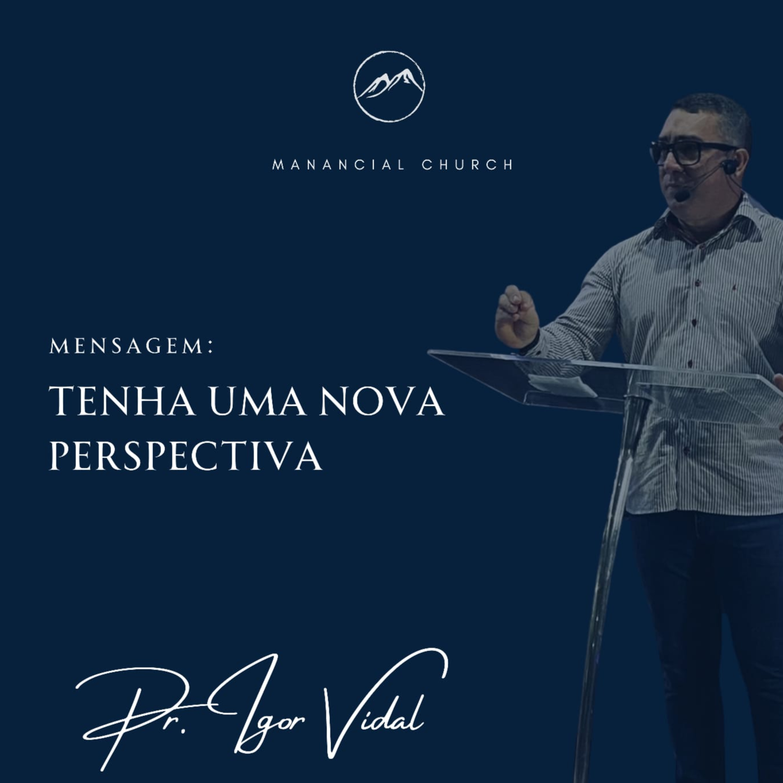 IBI MANANCIAL ARACAJU