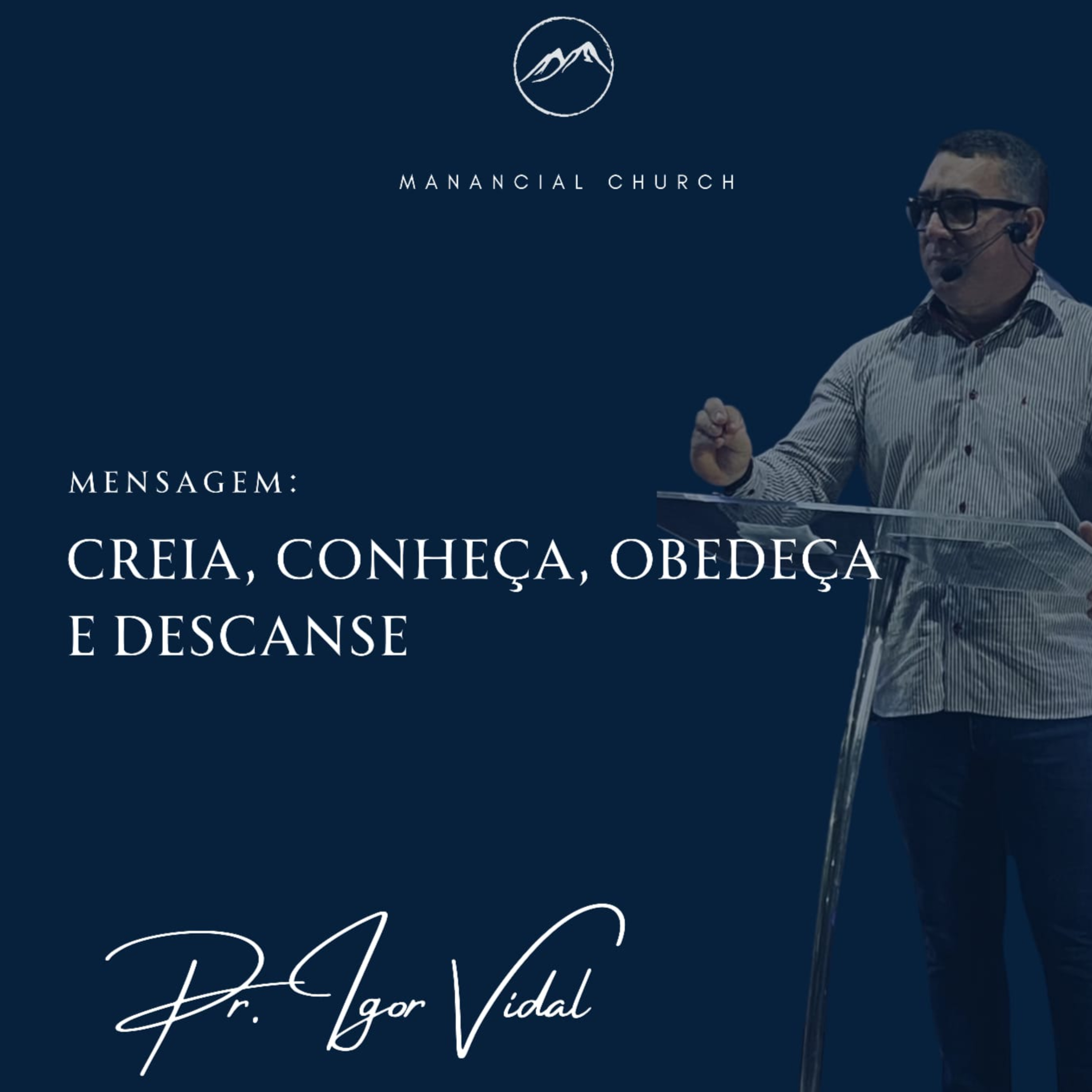 IBI MANANCIAL ARACAJU