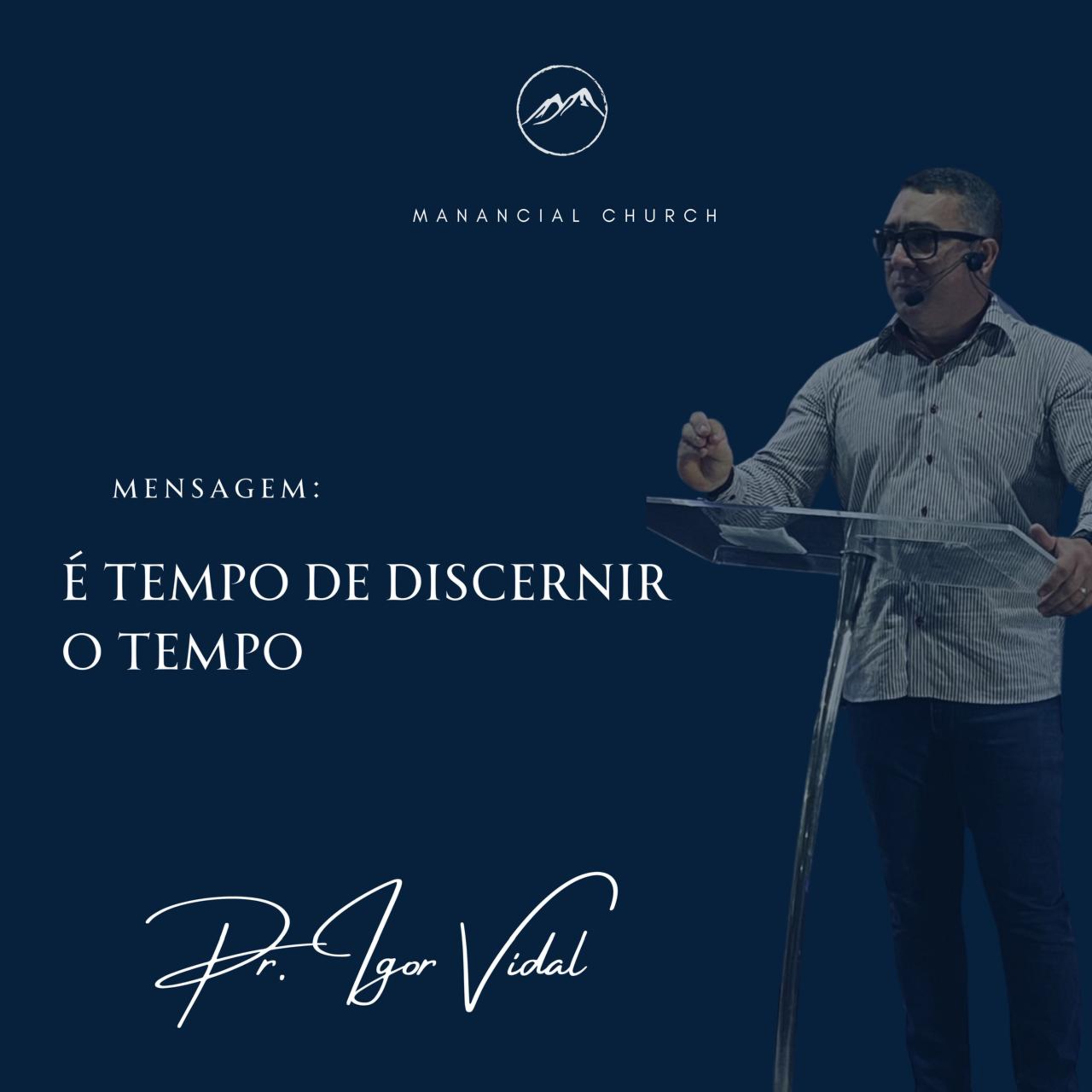 IBI MANANCIAL ARACAJU
