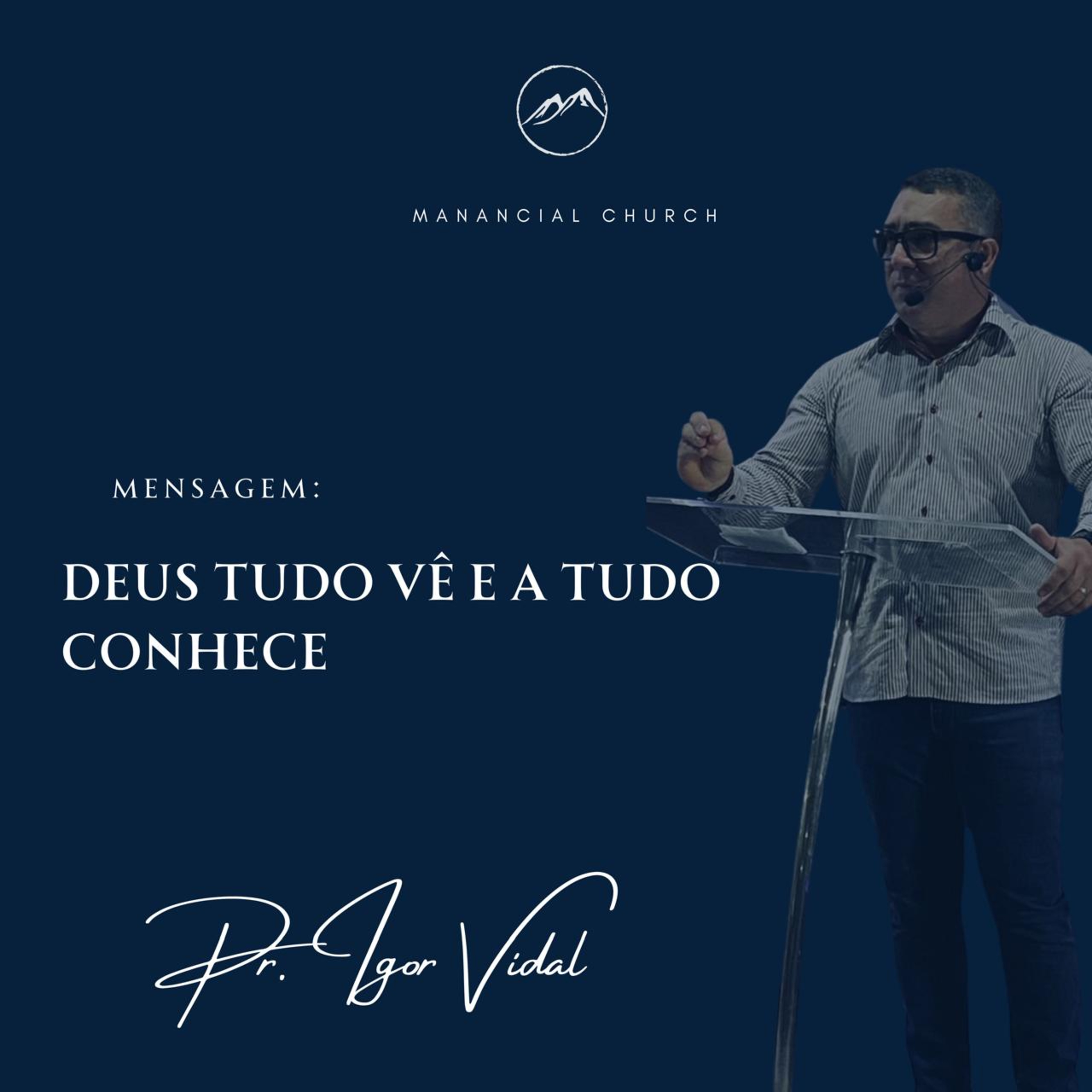 IBI MANANCIAL ARACAJU