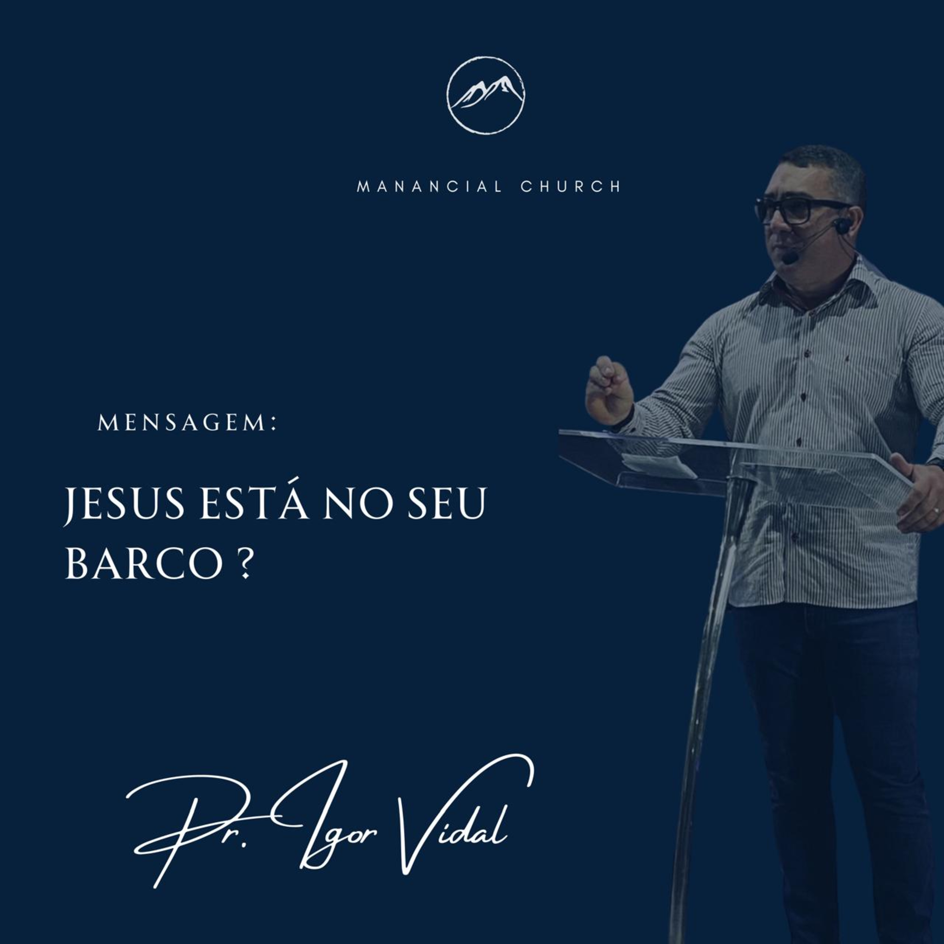 IBI MANANCIAL ARACAJU