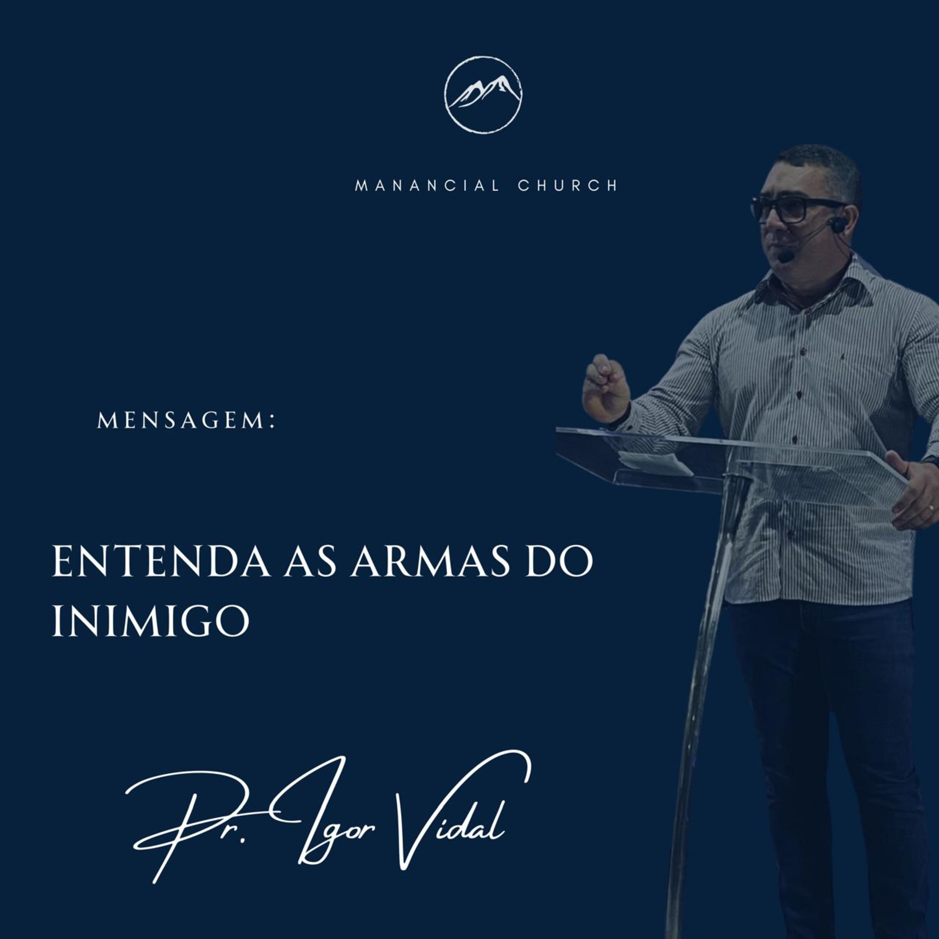 IBI MANANCIAL ARACAJU