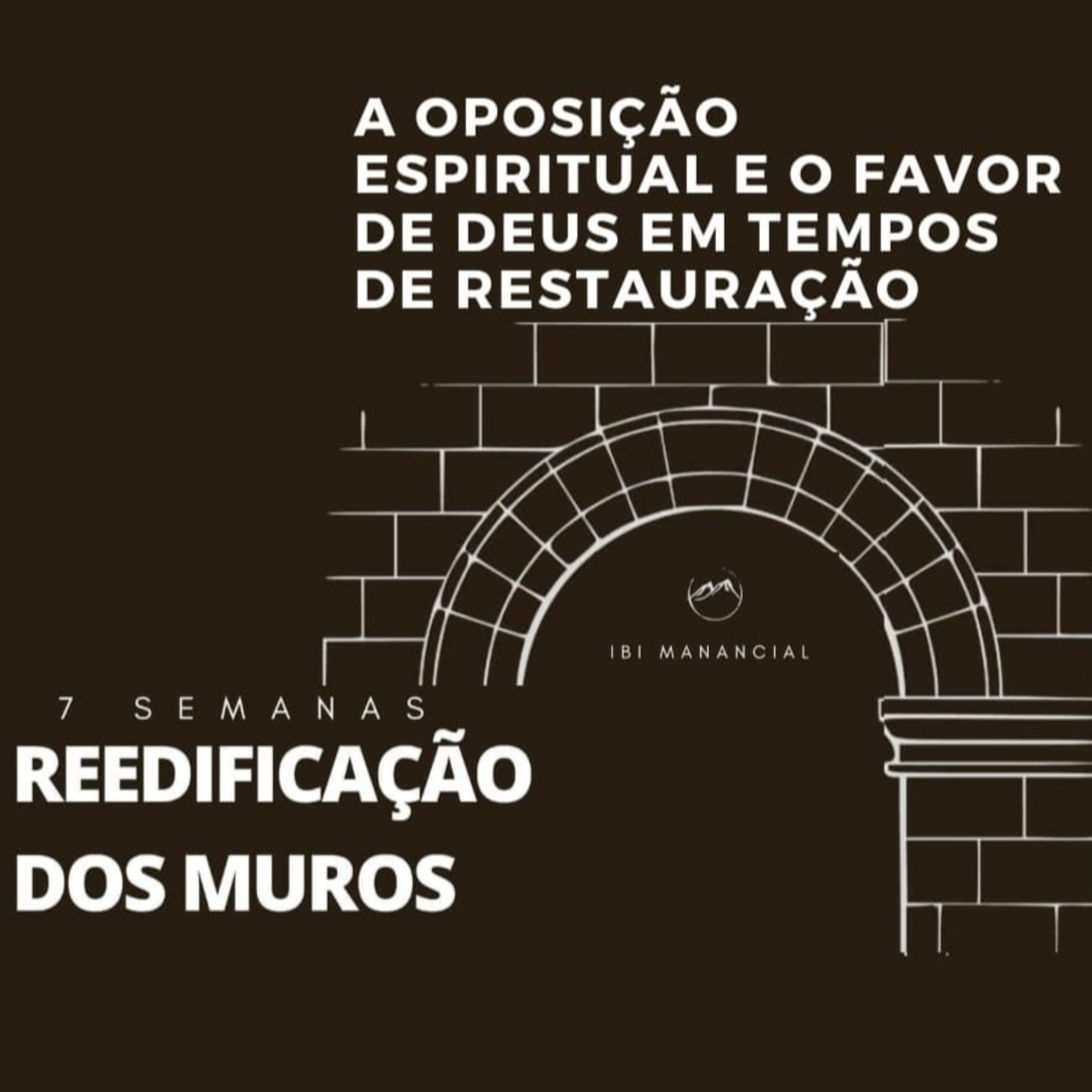IBI MANANCIAL ARACAJU