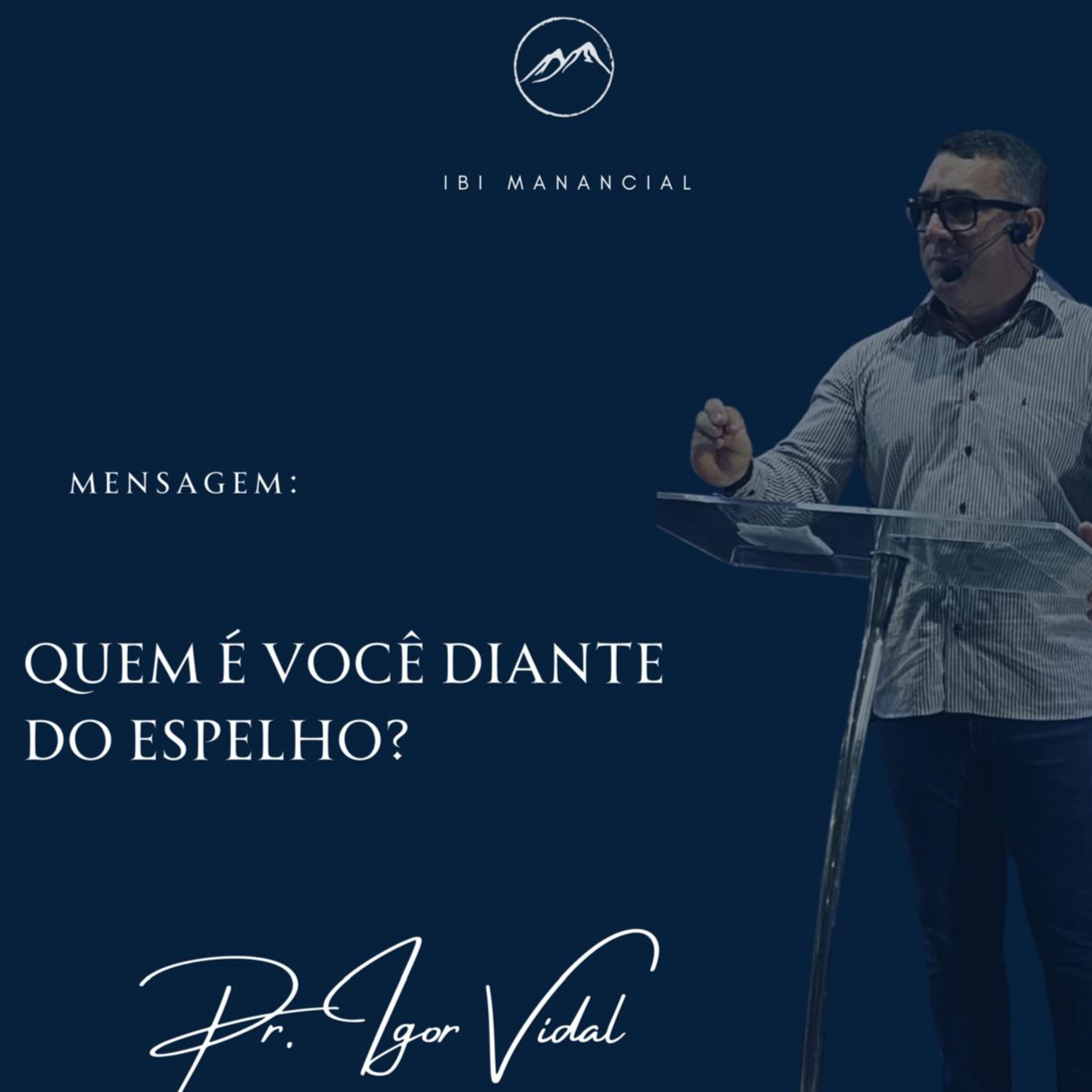 IBI MANANCIAL ARACAJU