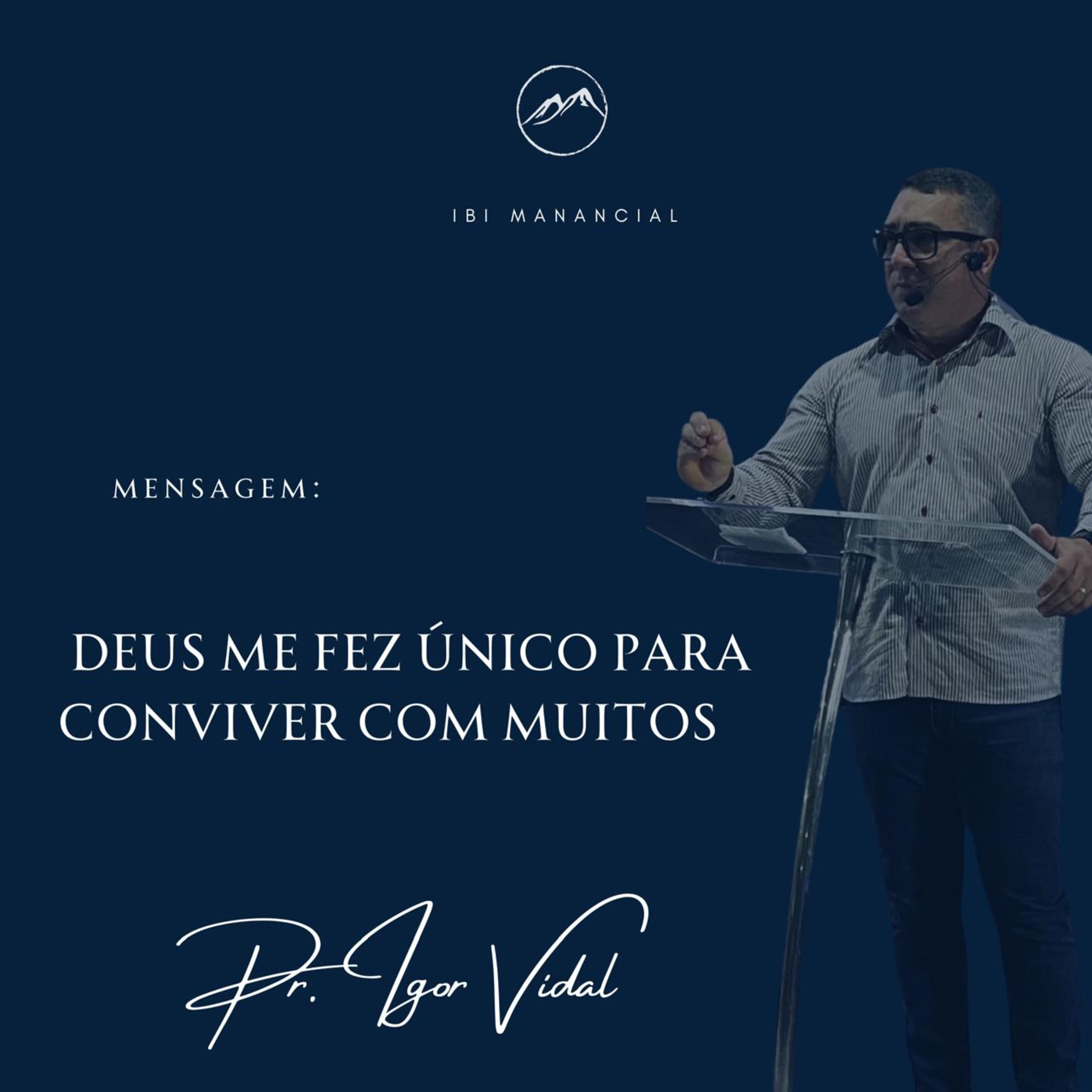 IBI MANANCIAL ARACAJU