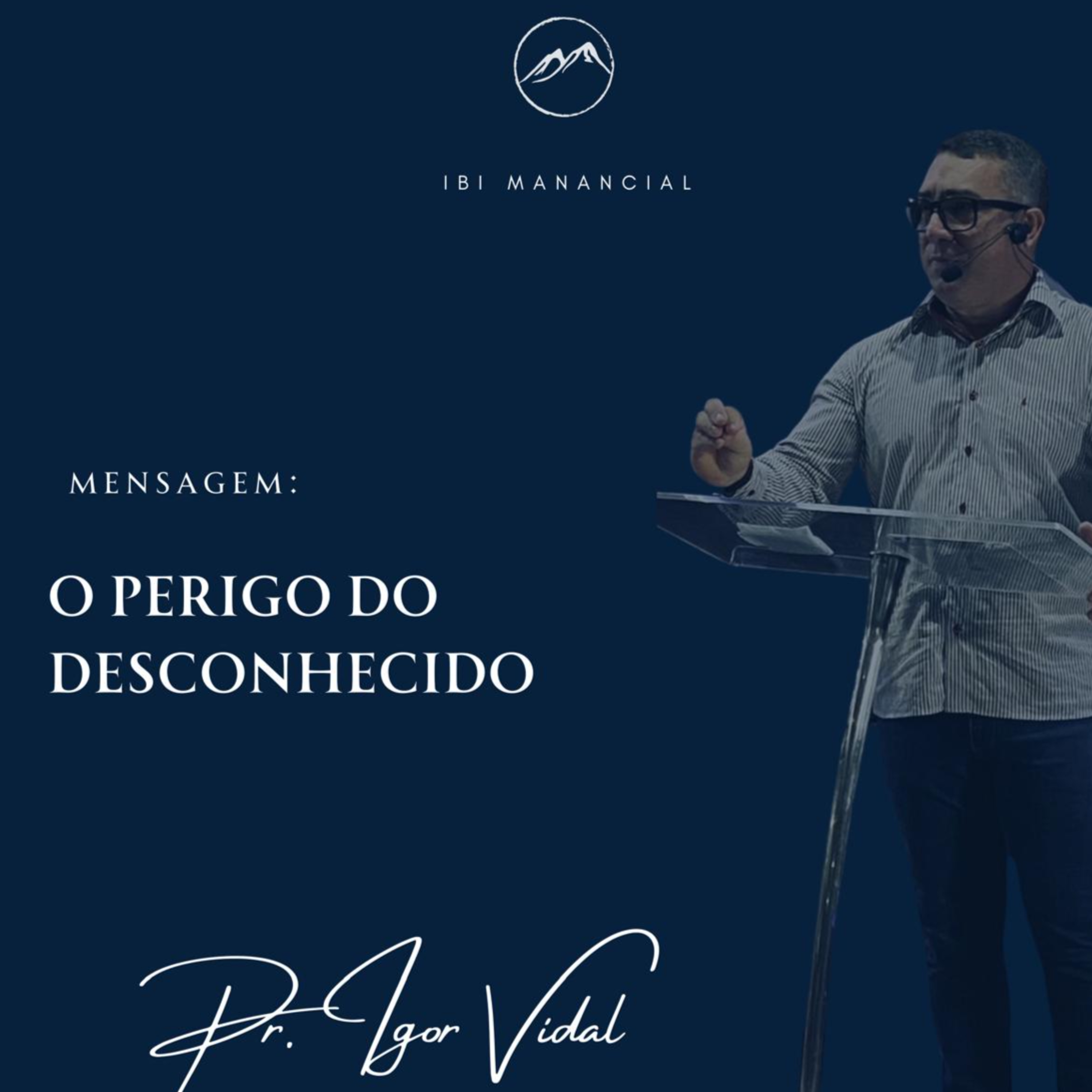 IBI MANANCIAL ARACAJU