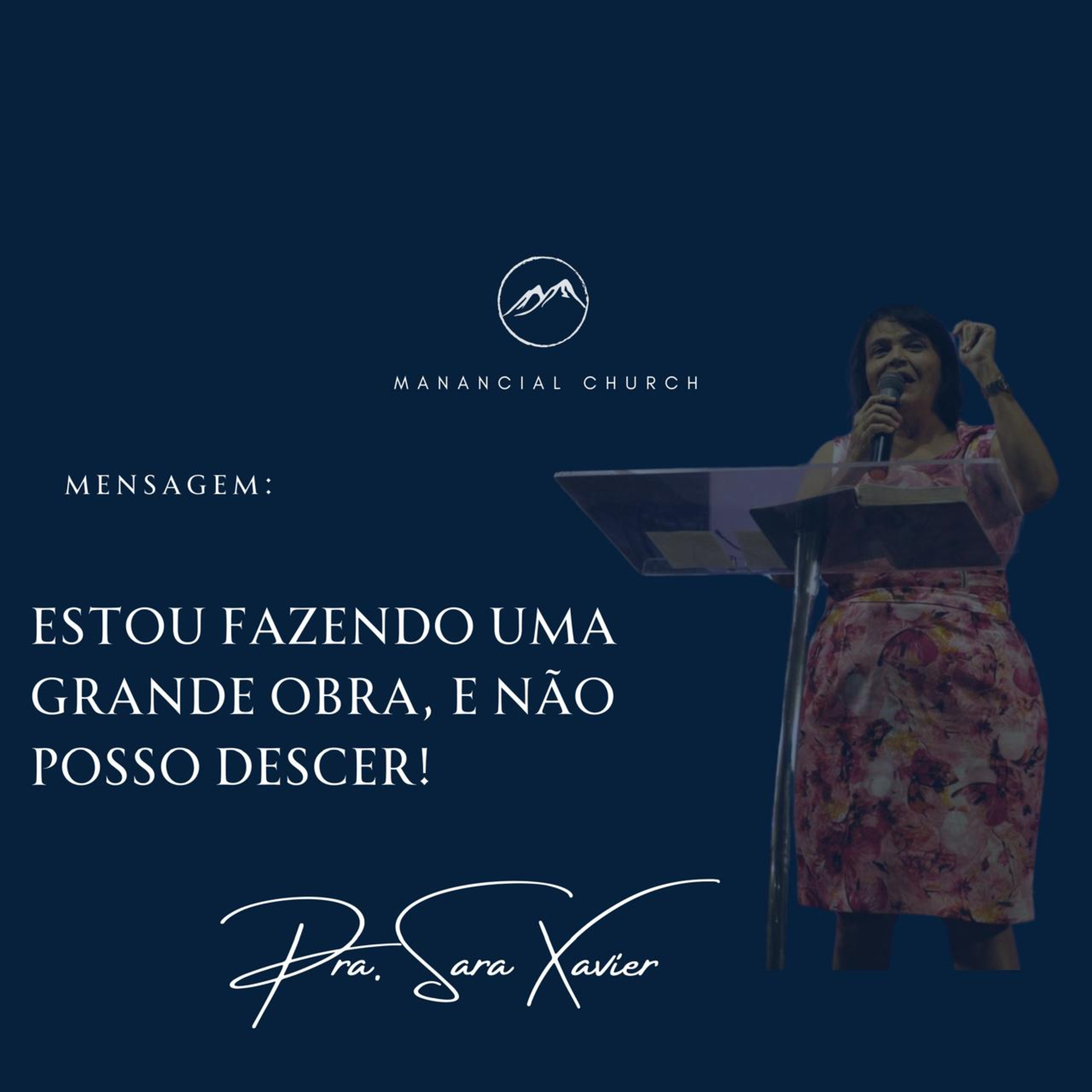 IBI MANANCIAL ARACAJU