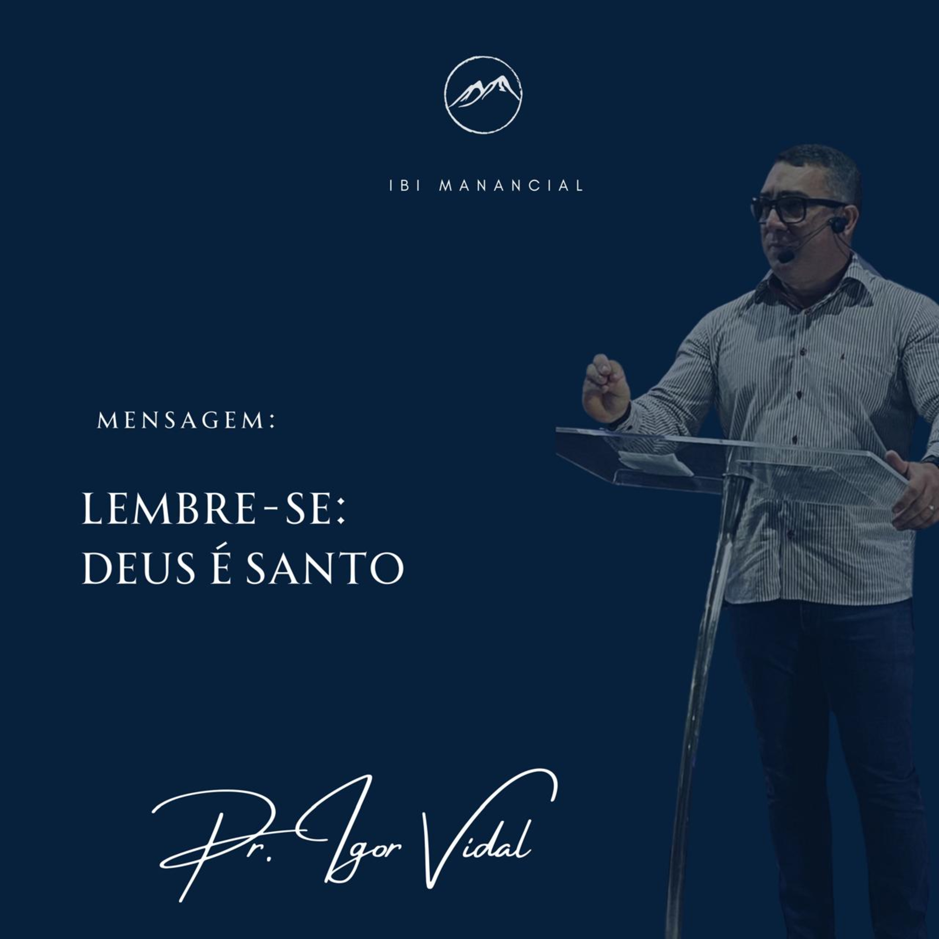 IBI MANANCIAL ARACAJU