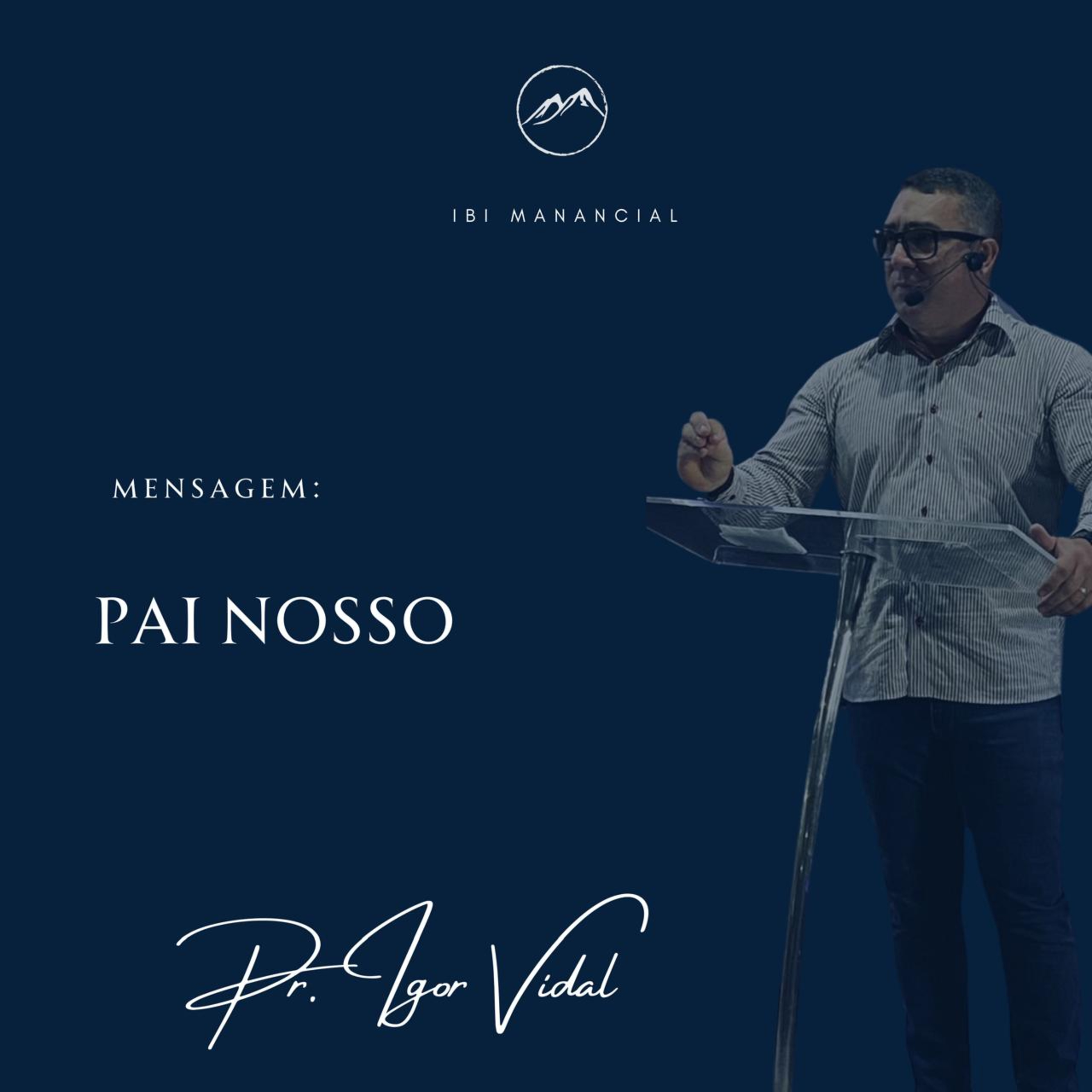 IBI MANANCIAL ARACAJU