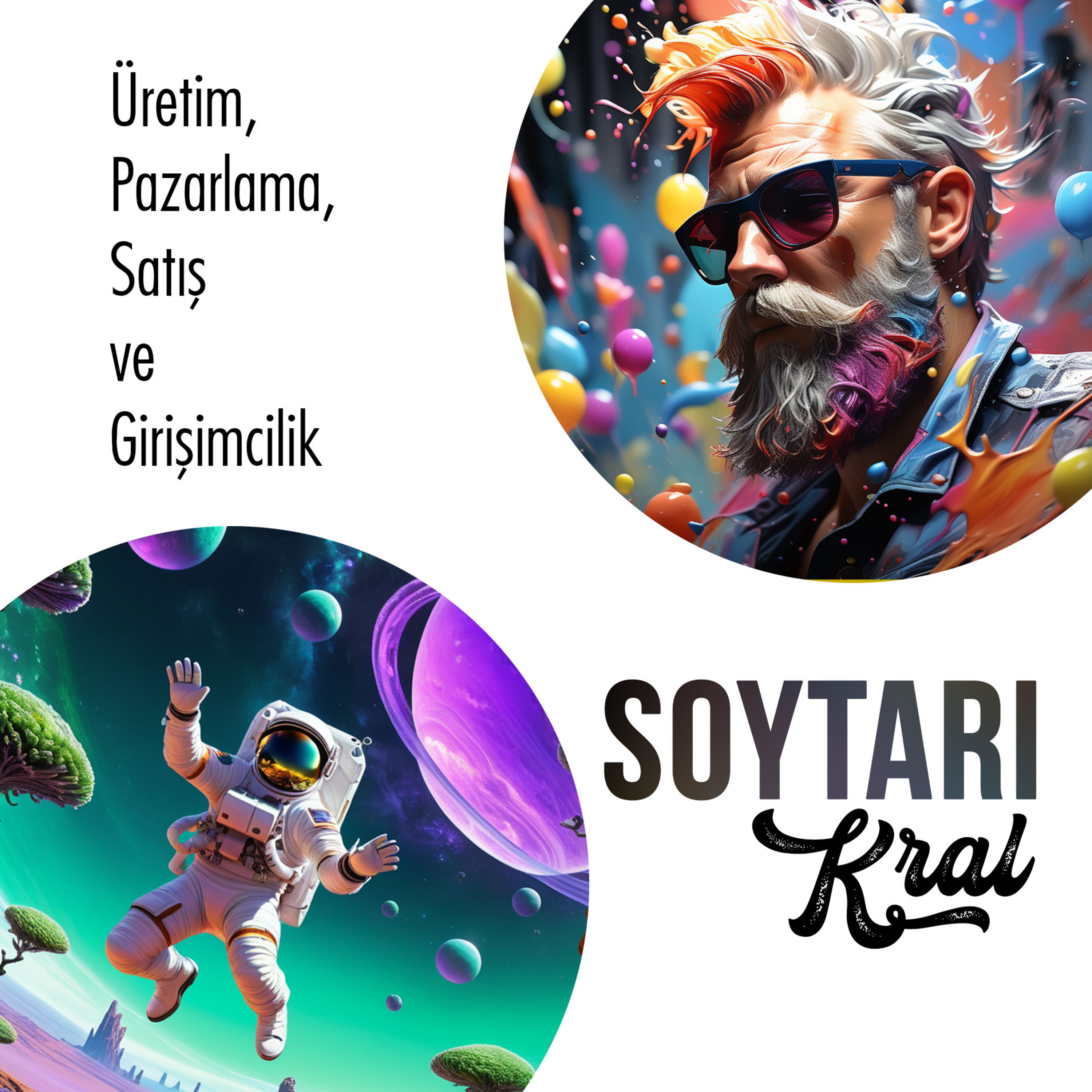 Az Bilinen O Podcast - Tonguç Akarca