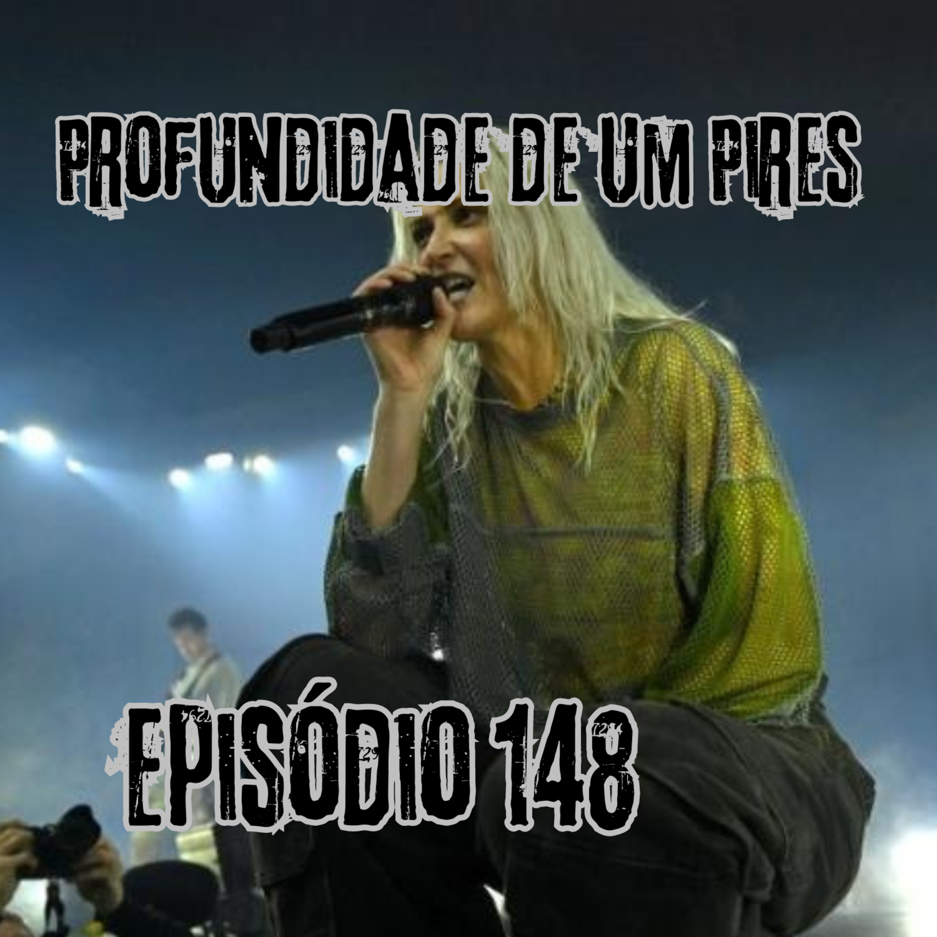 A vocalista do Linkin Park é tão ruim assim? 148 episode artwork