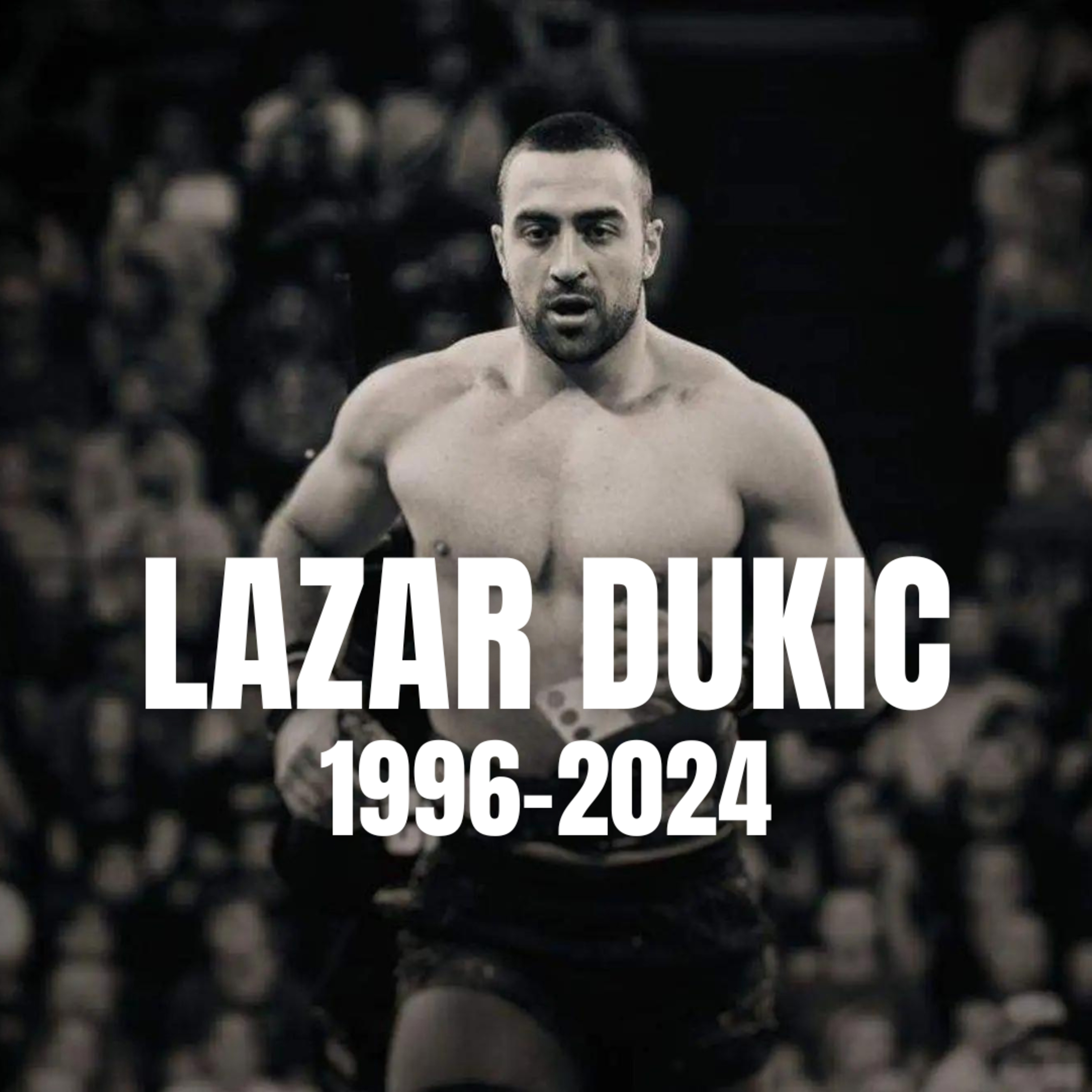 S10 EP28 Shock and Sadness: CrossFit Loses Beloved Athlete in the 2024 Games episode artwork
