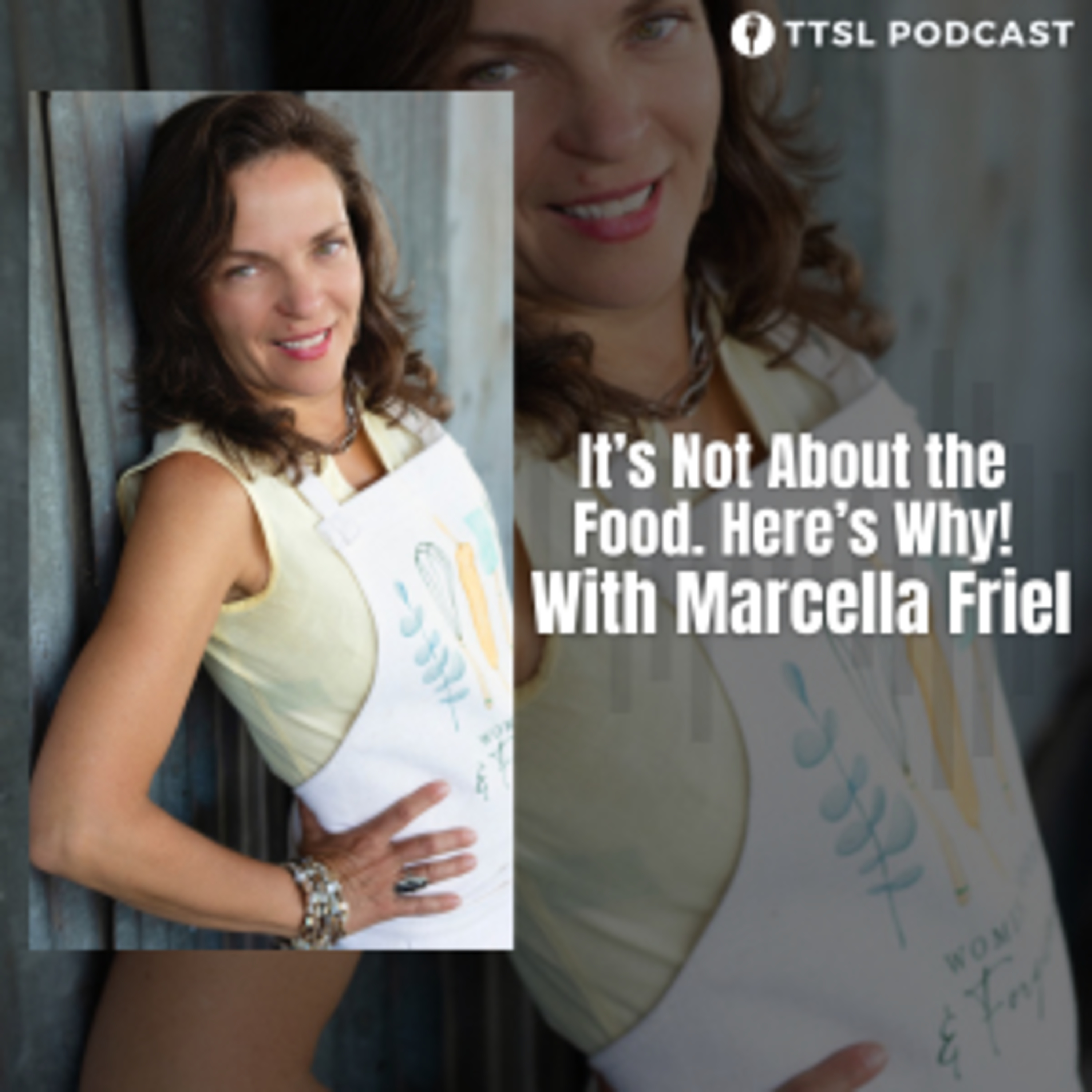 The Thick Thighs Save Lives Podcast
