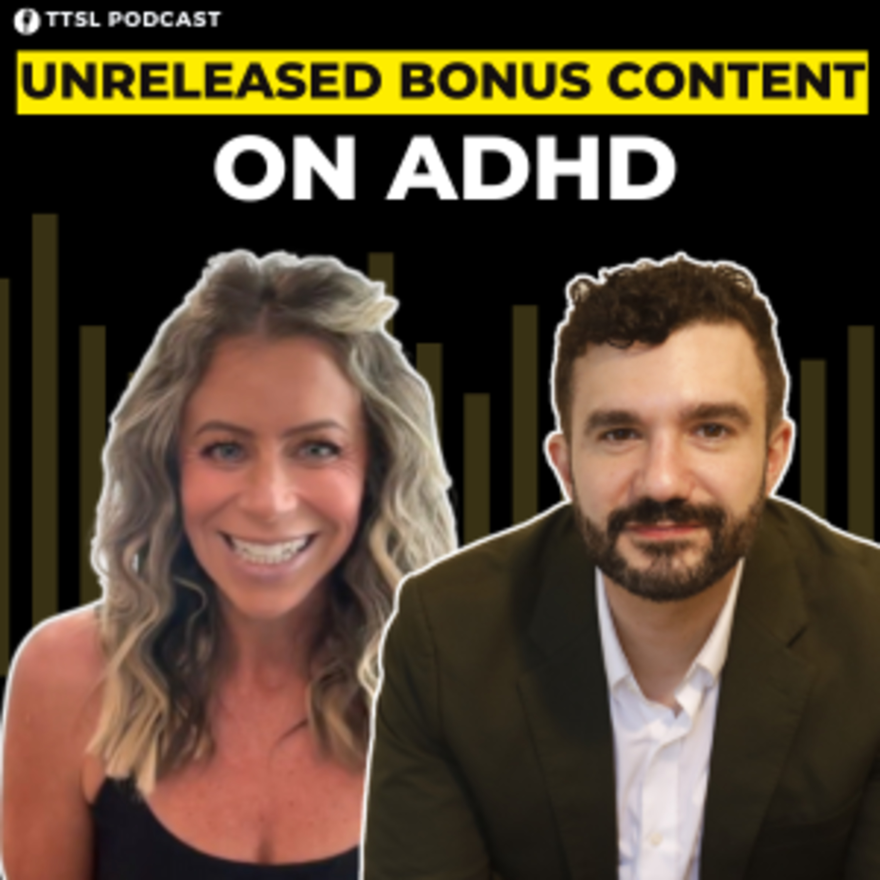 S12 Unreleased Bonus Content on ADHD