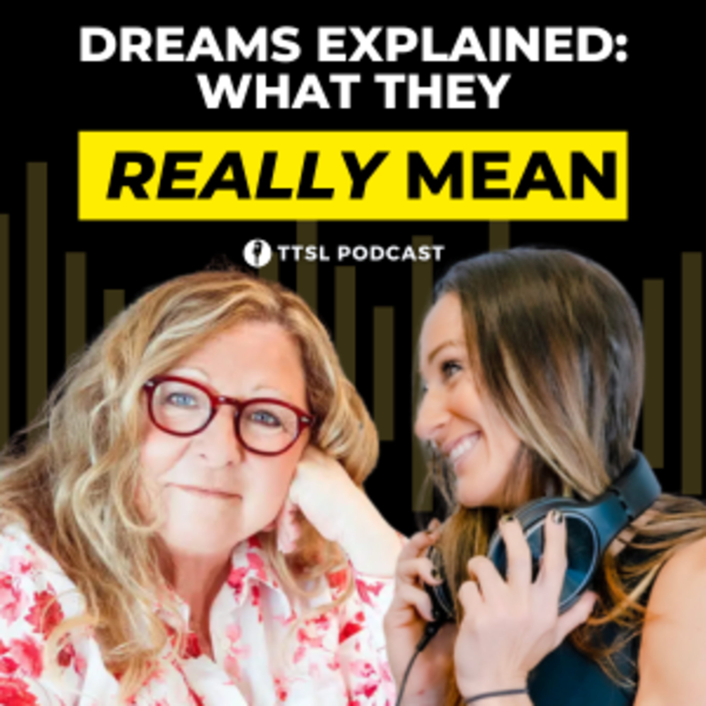S12 EP20: Dreams Explained: What They REALLY Mean