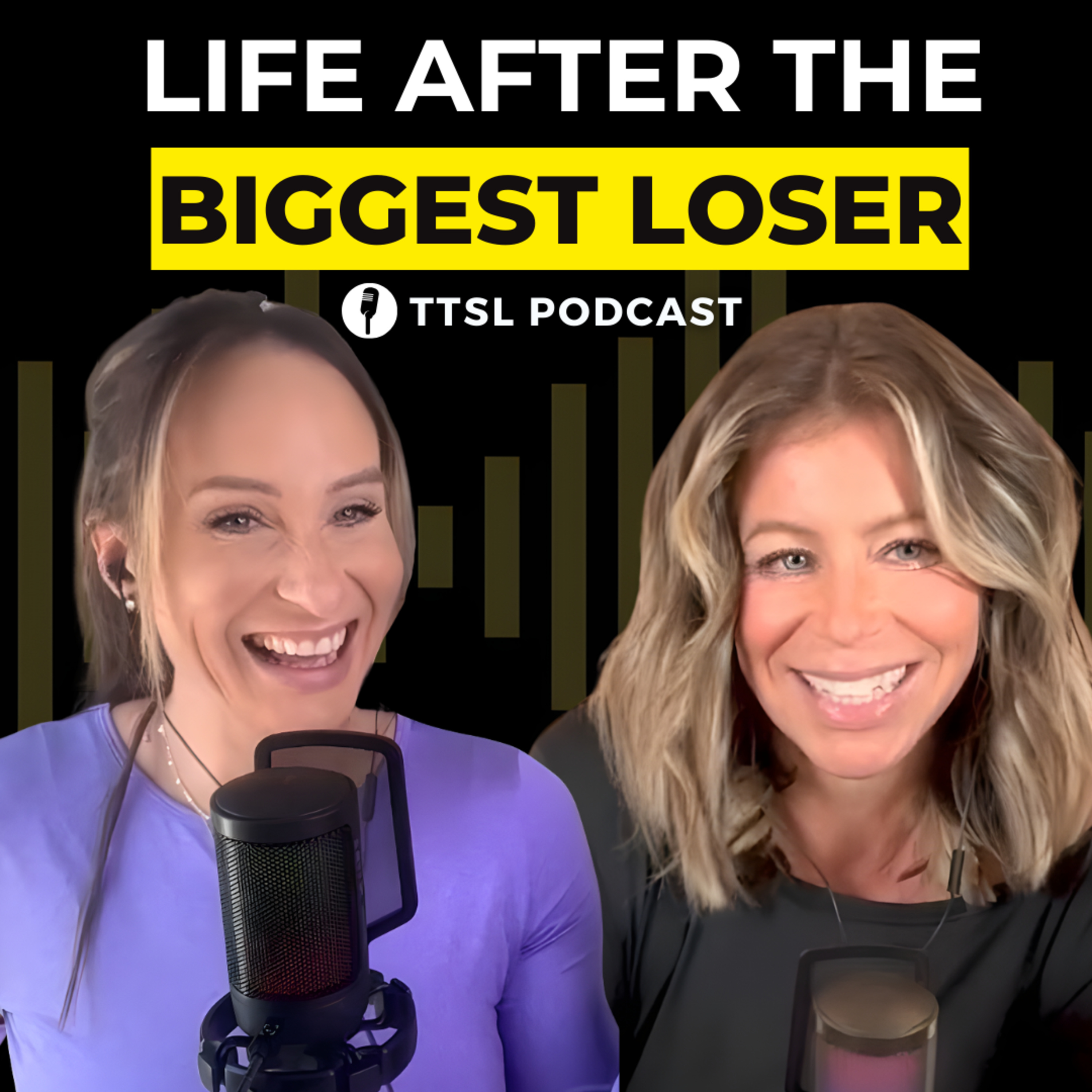 S12 EP24: Life After The Biggest Loser