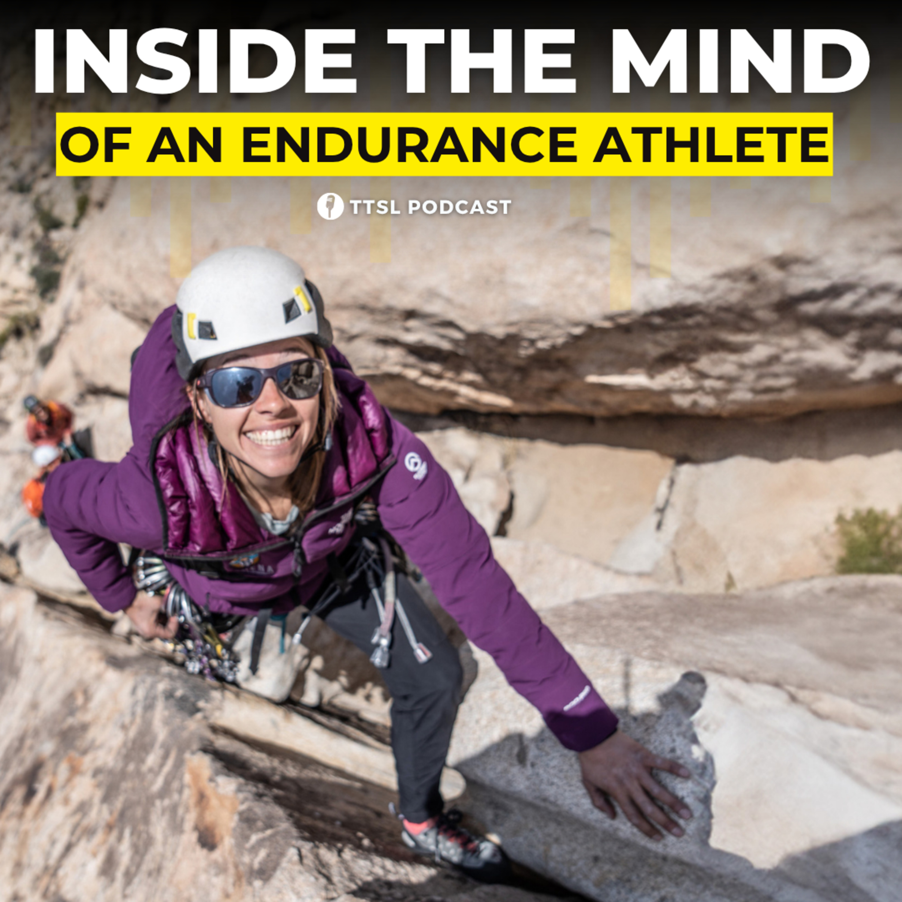 S12 EP29: Inside the Mind of an Endurance Athlete