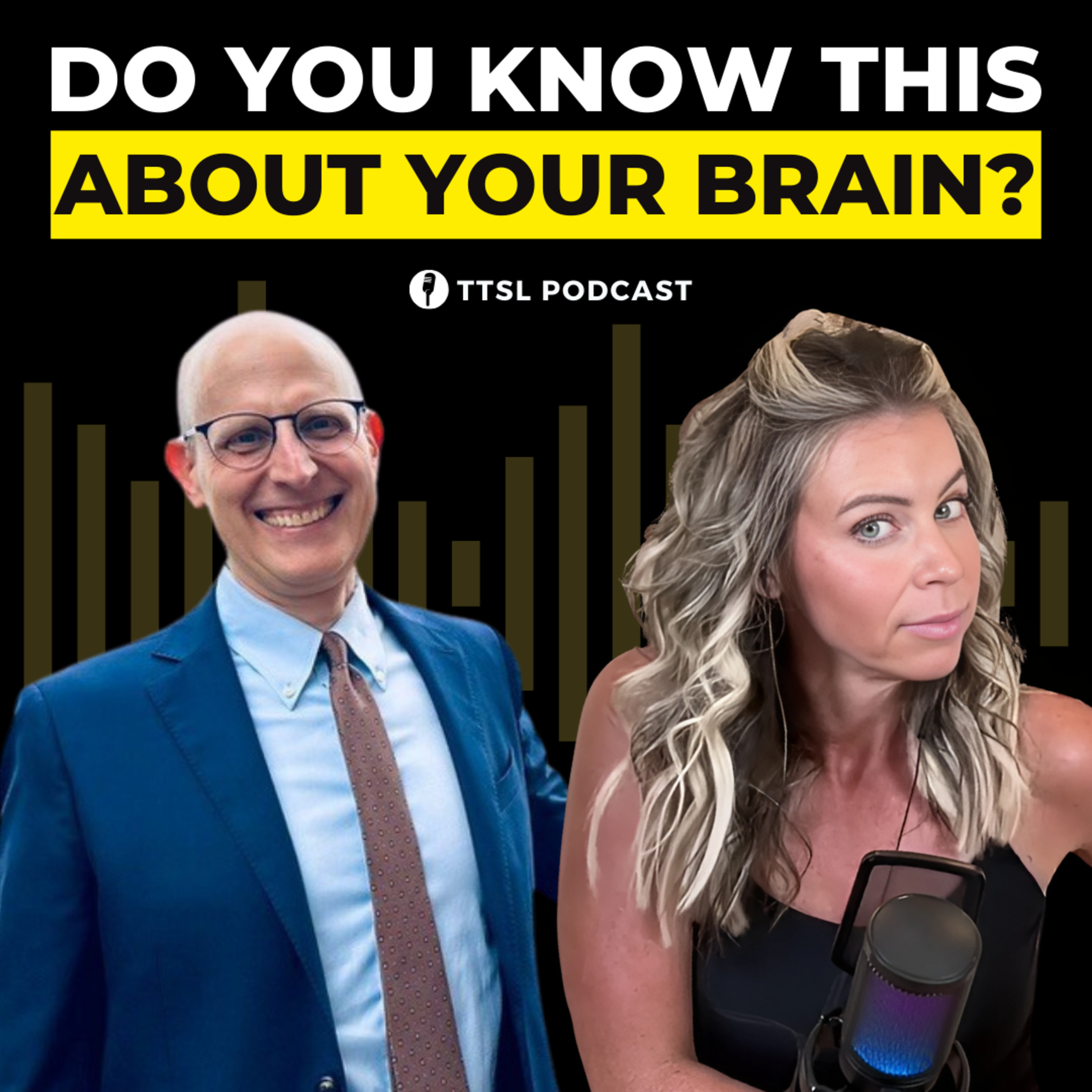 S13 EP5: Do You Know This About Your Brain?