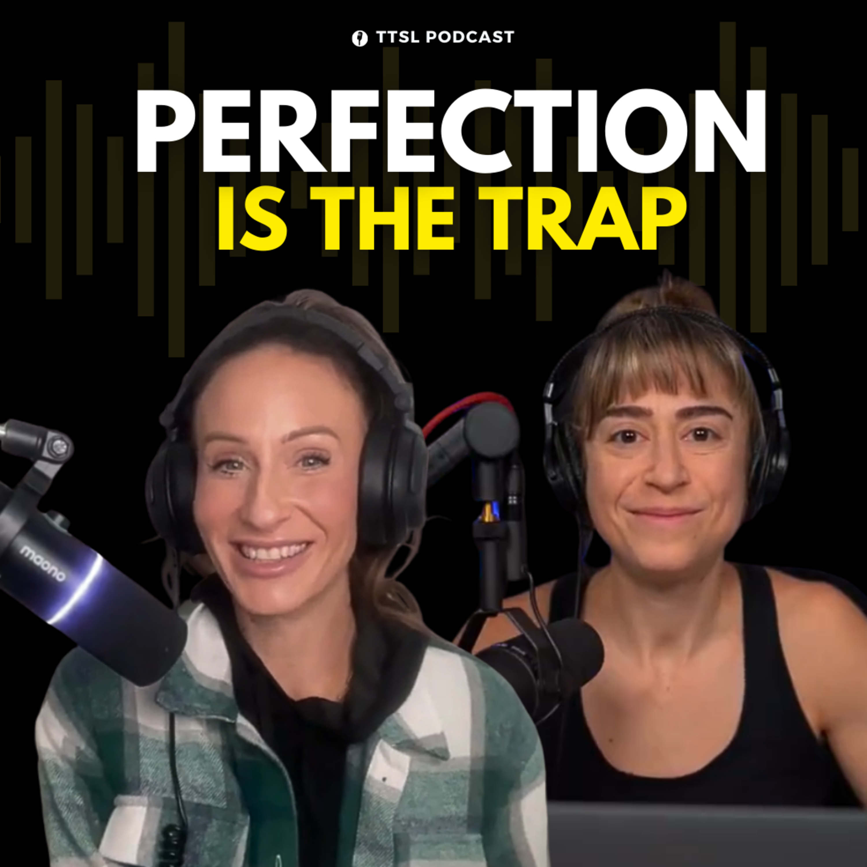 S13 EP14: How to get what you want out of this life with Cori Lefkowith