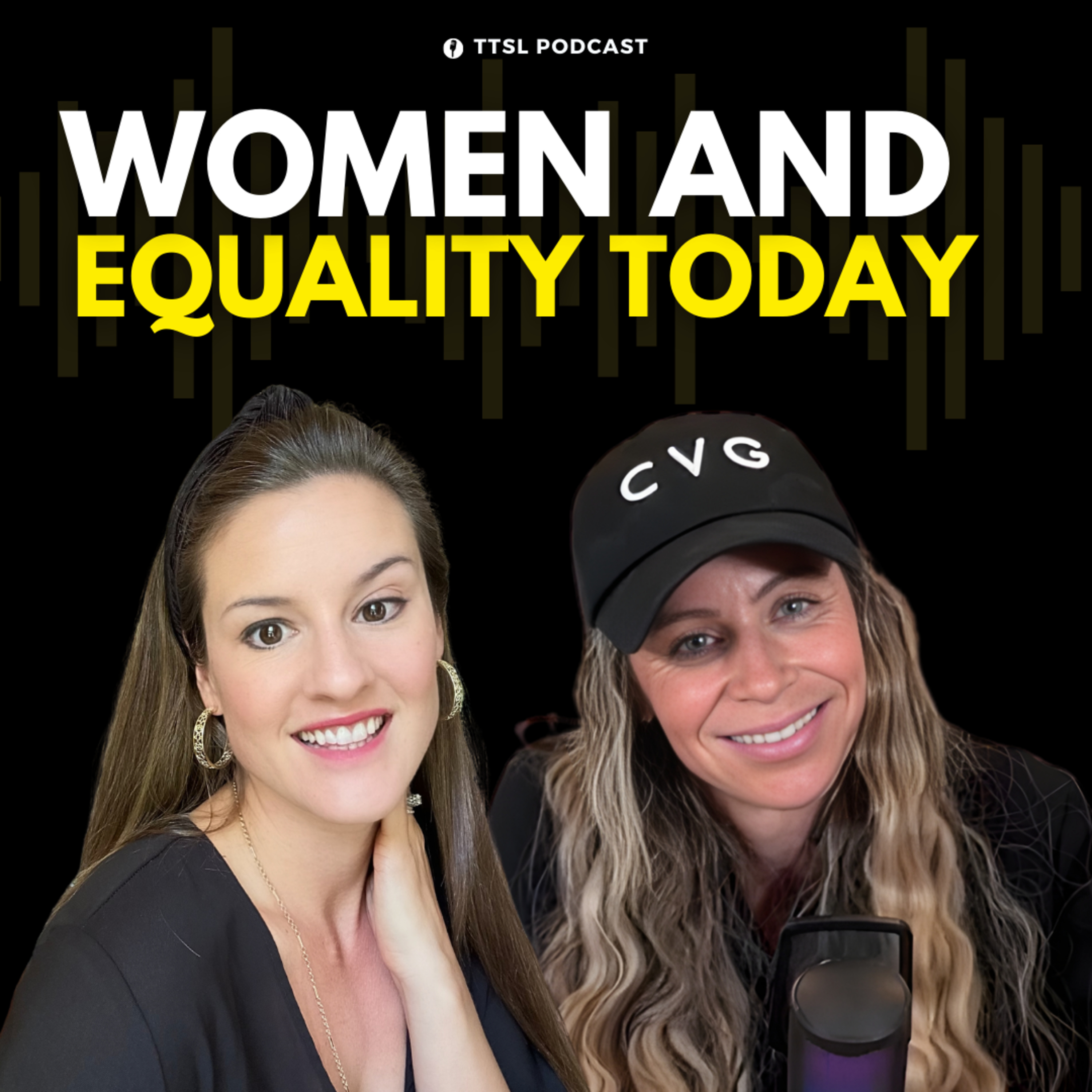 Why Women’s Worth is a Birthright with Maggie Winzeler