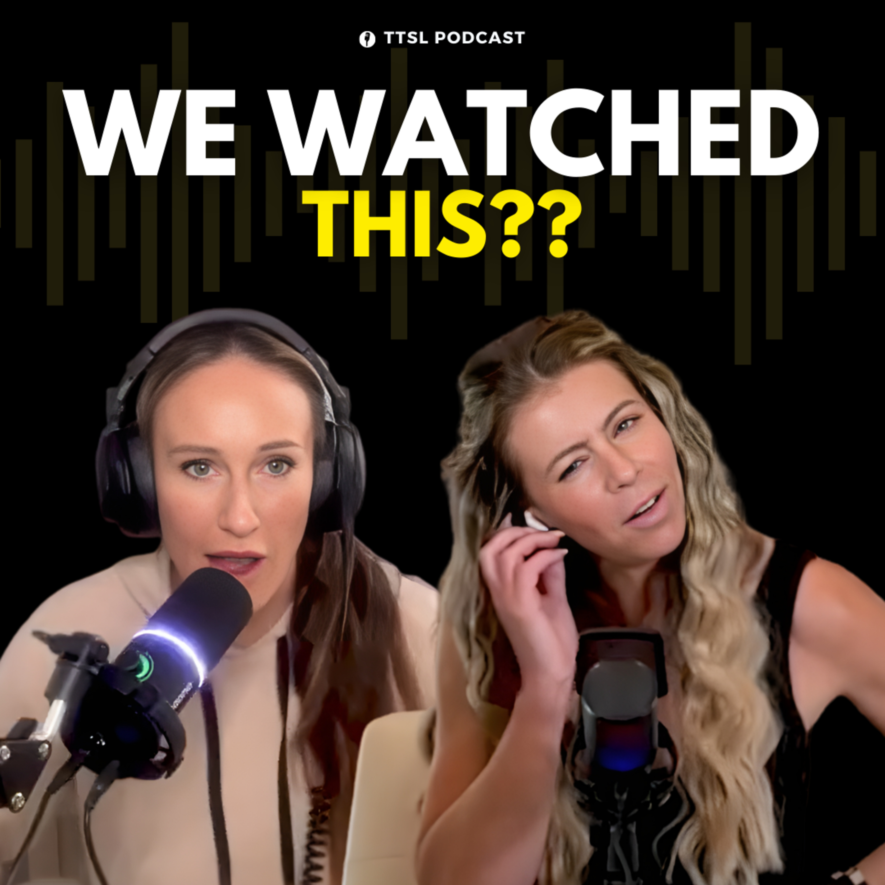 S13 EP18: Why America’s Next Top Model Is Hard to Watch Now