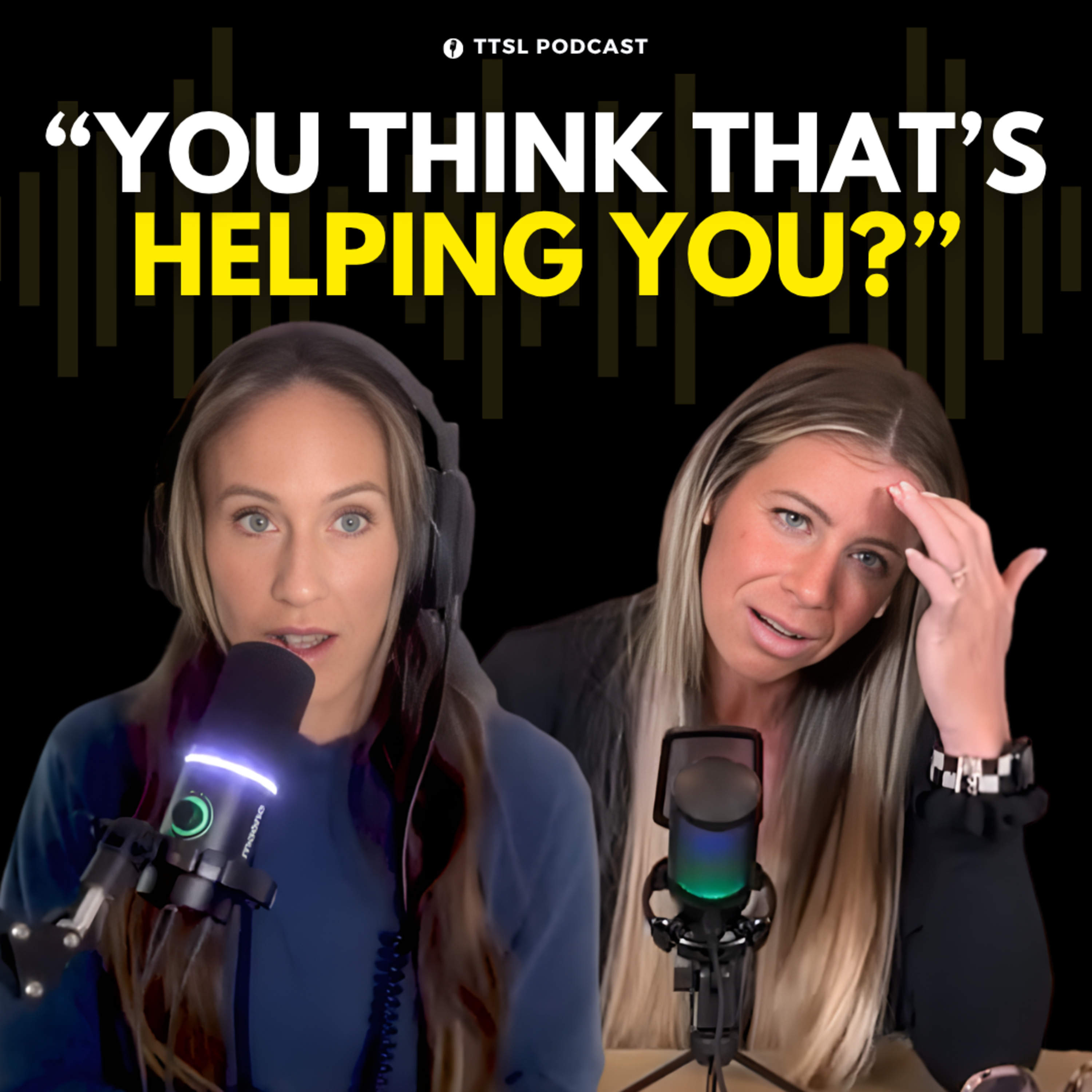 S13 EP22: Seven things making your life harder.