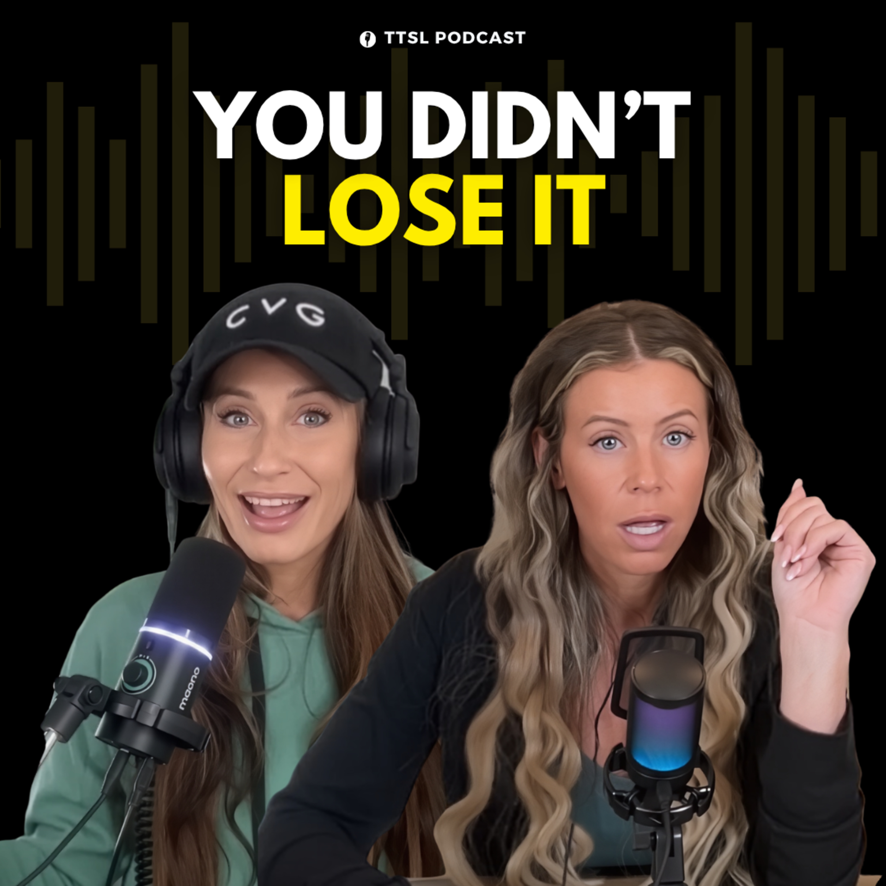 S13 EP23: Muscle Memory and The Truth About Losing Strength (It’s Not What You Think)