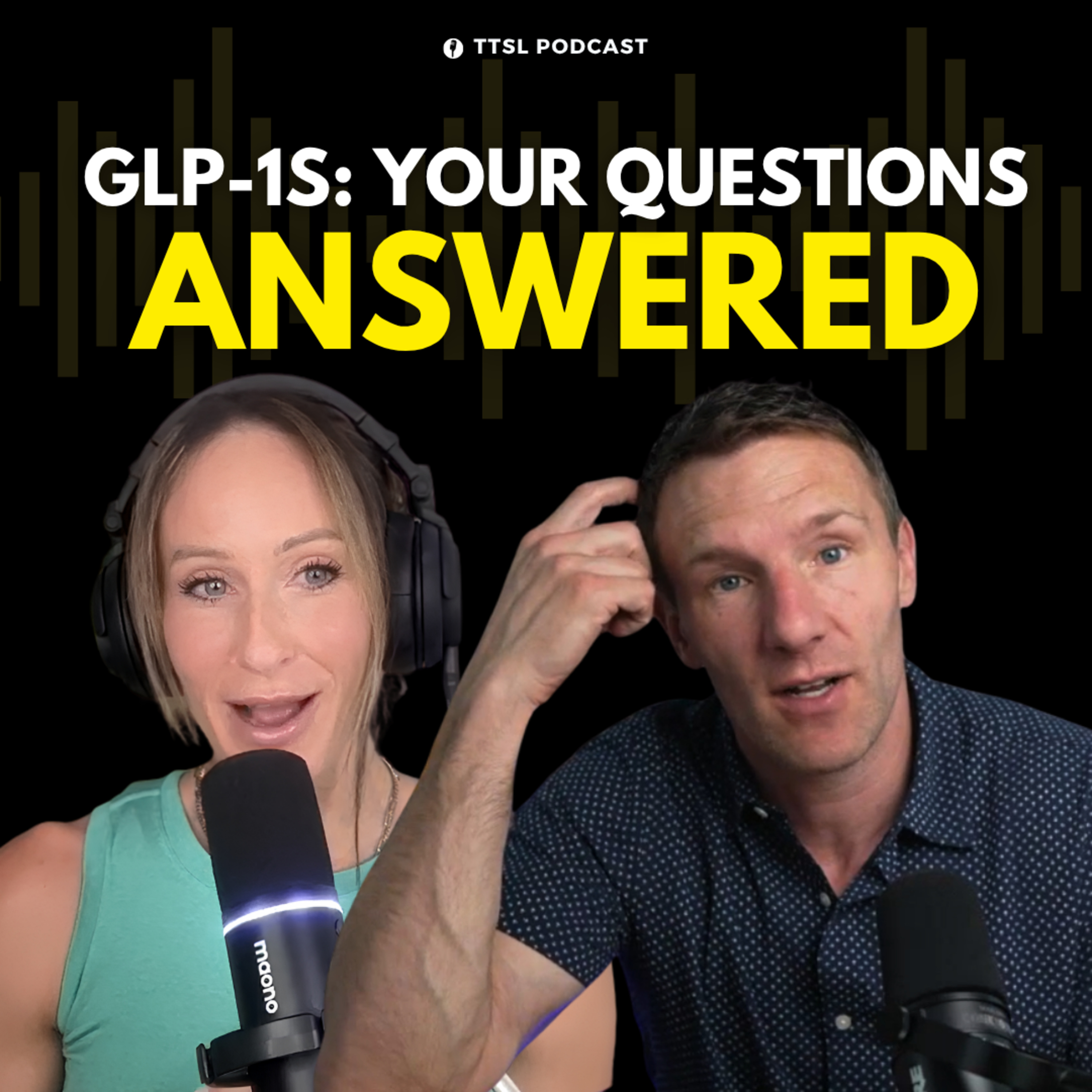 Everything You Need to Know About GLP-1s