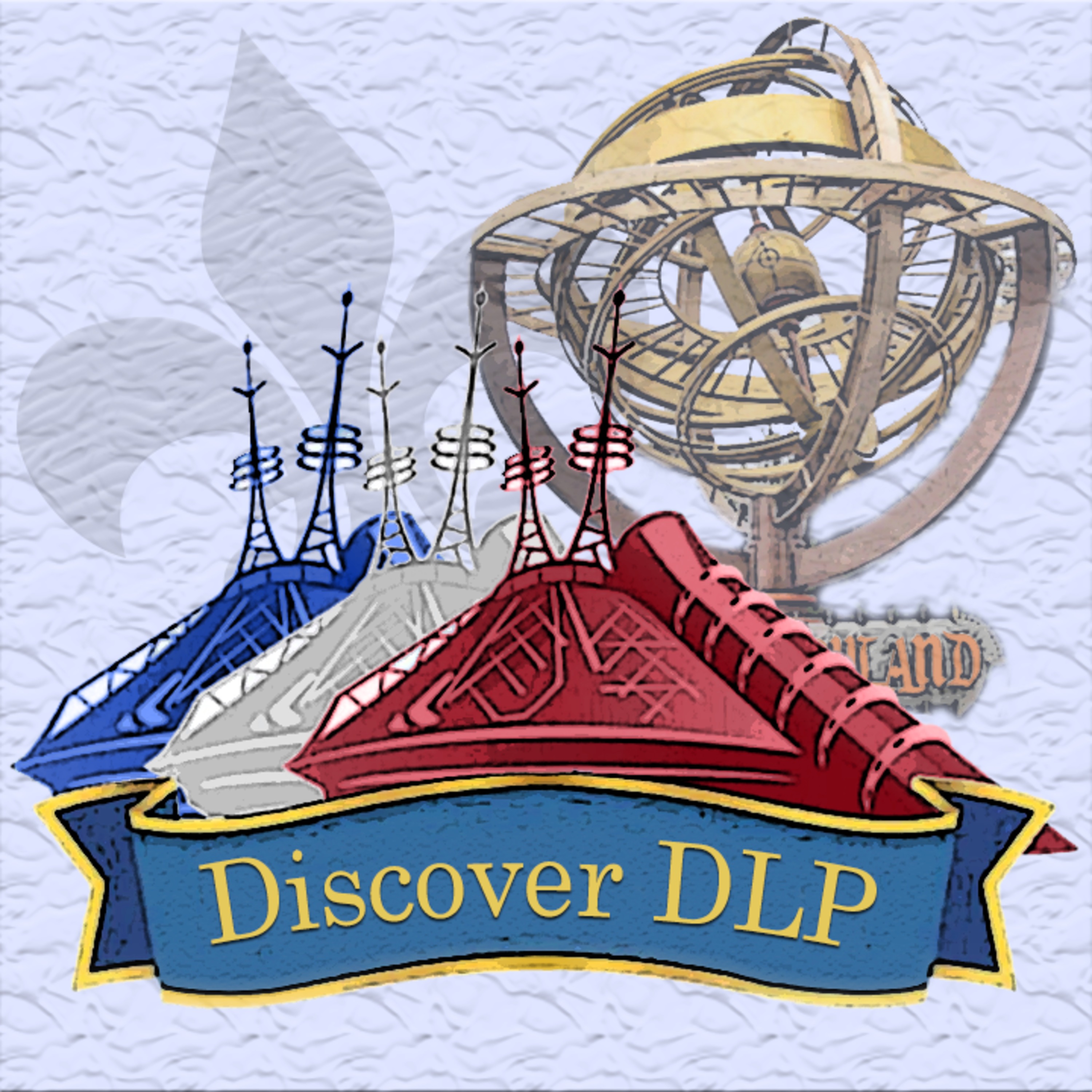 That Disneyland Paris Podcast - A Disneyland Paris fan Podcast