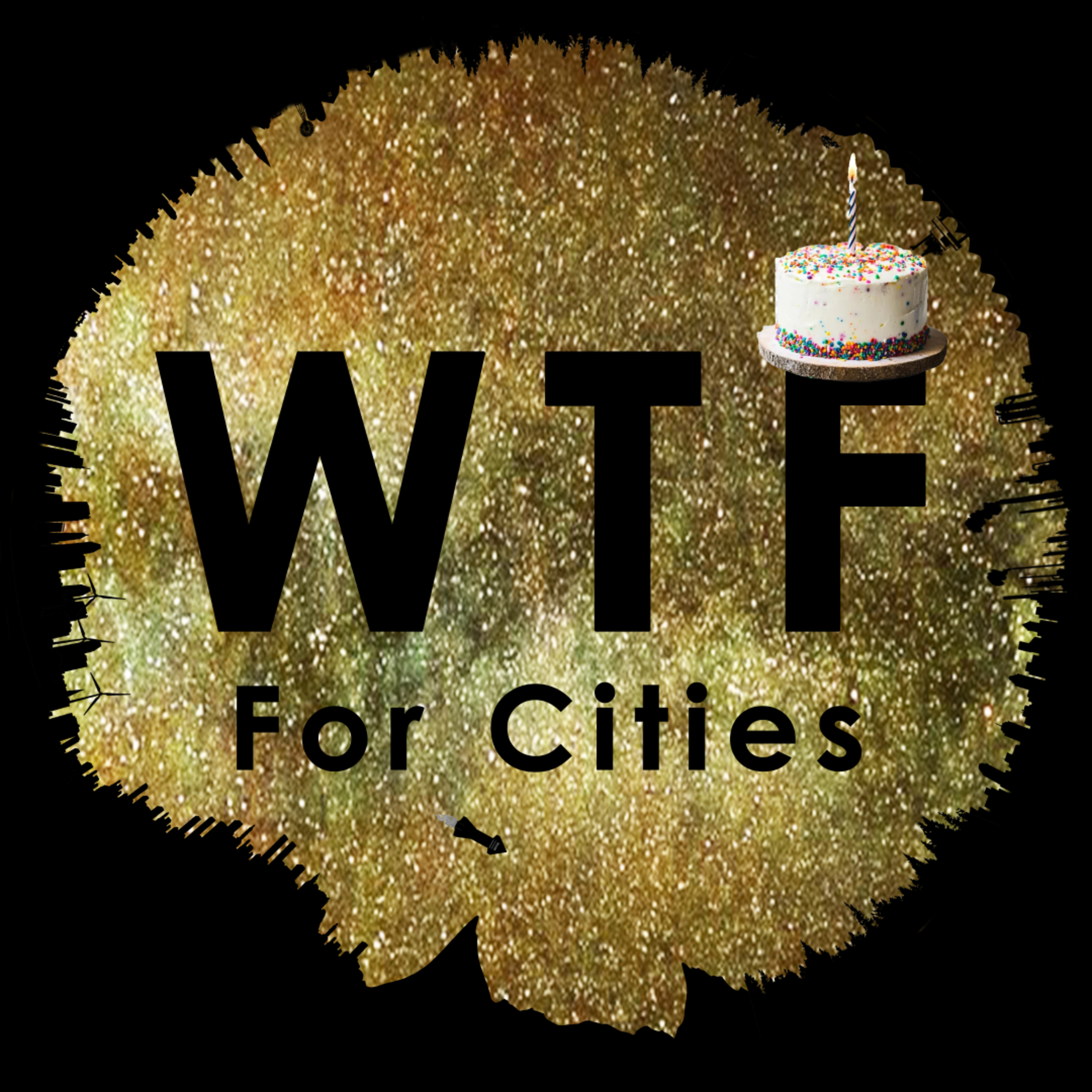 358B_Looking ahead - What’s in the future for "What is The Future for Cities?" Podcast?
