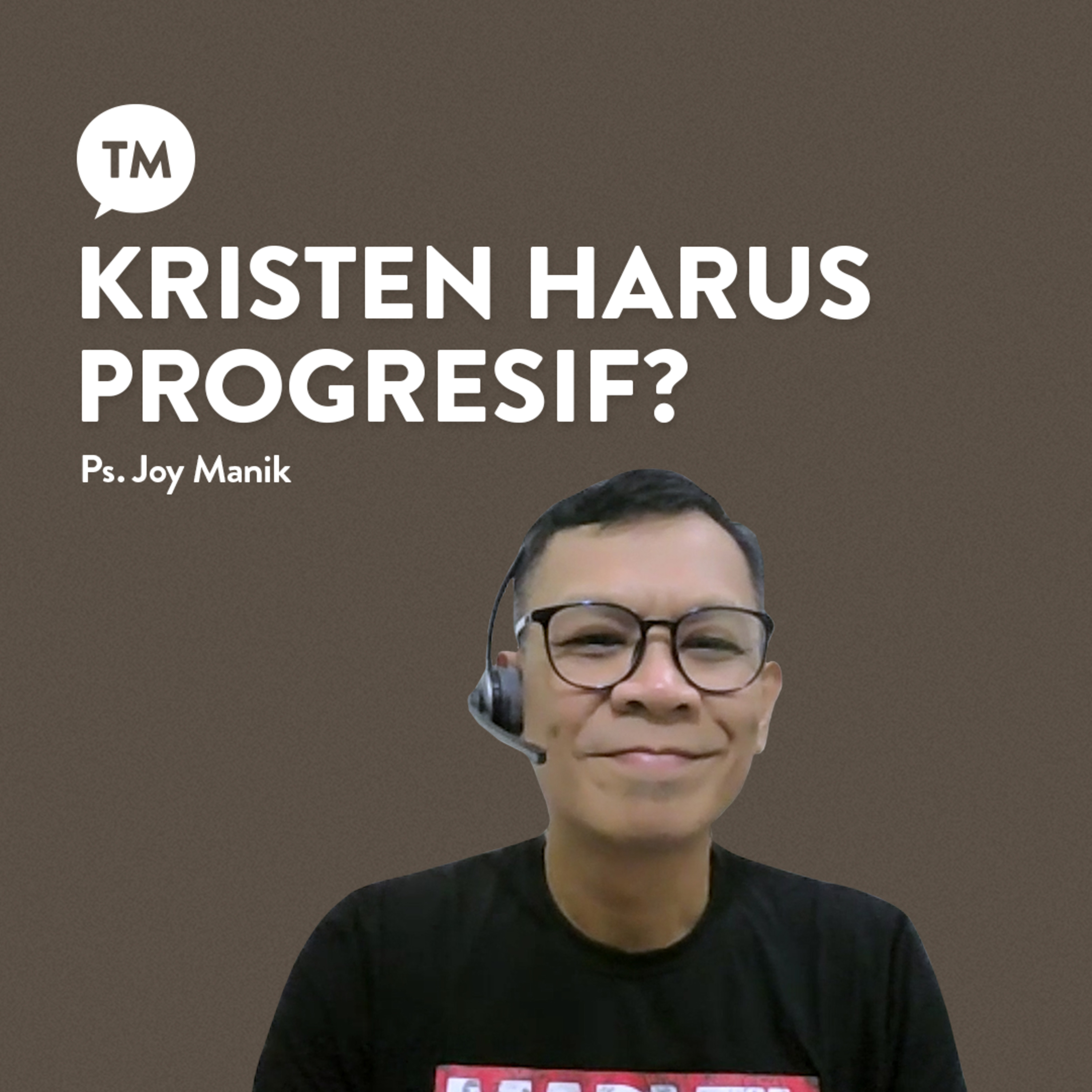 Today\'s Message Podcast