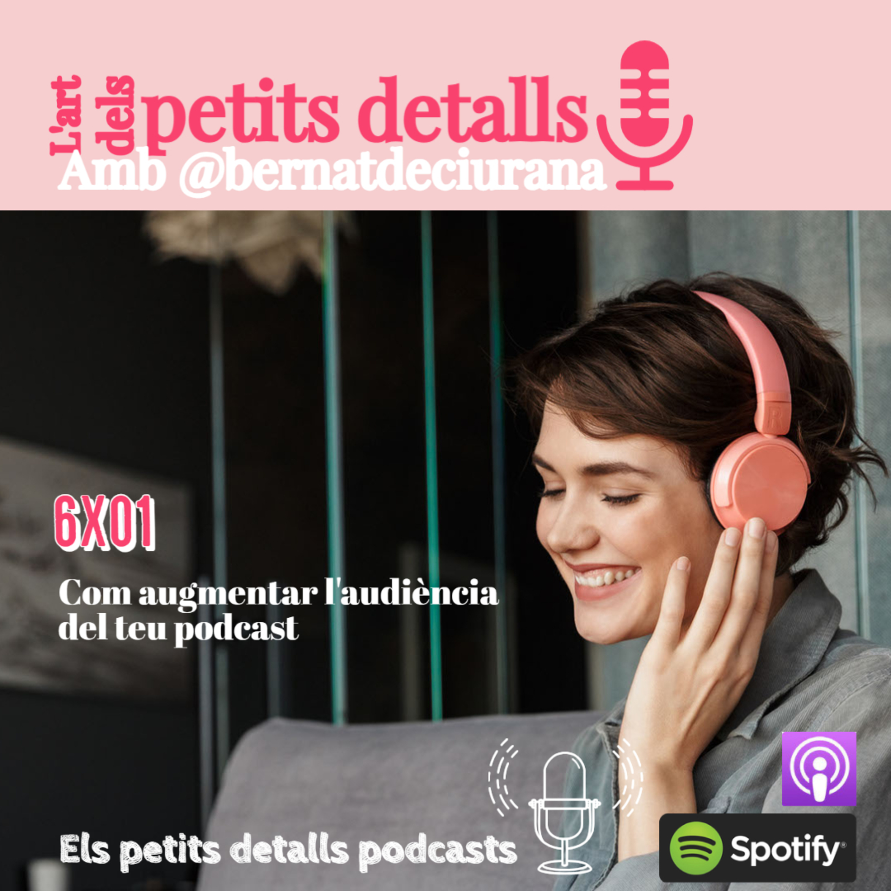 L\'art dels petits detalls