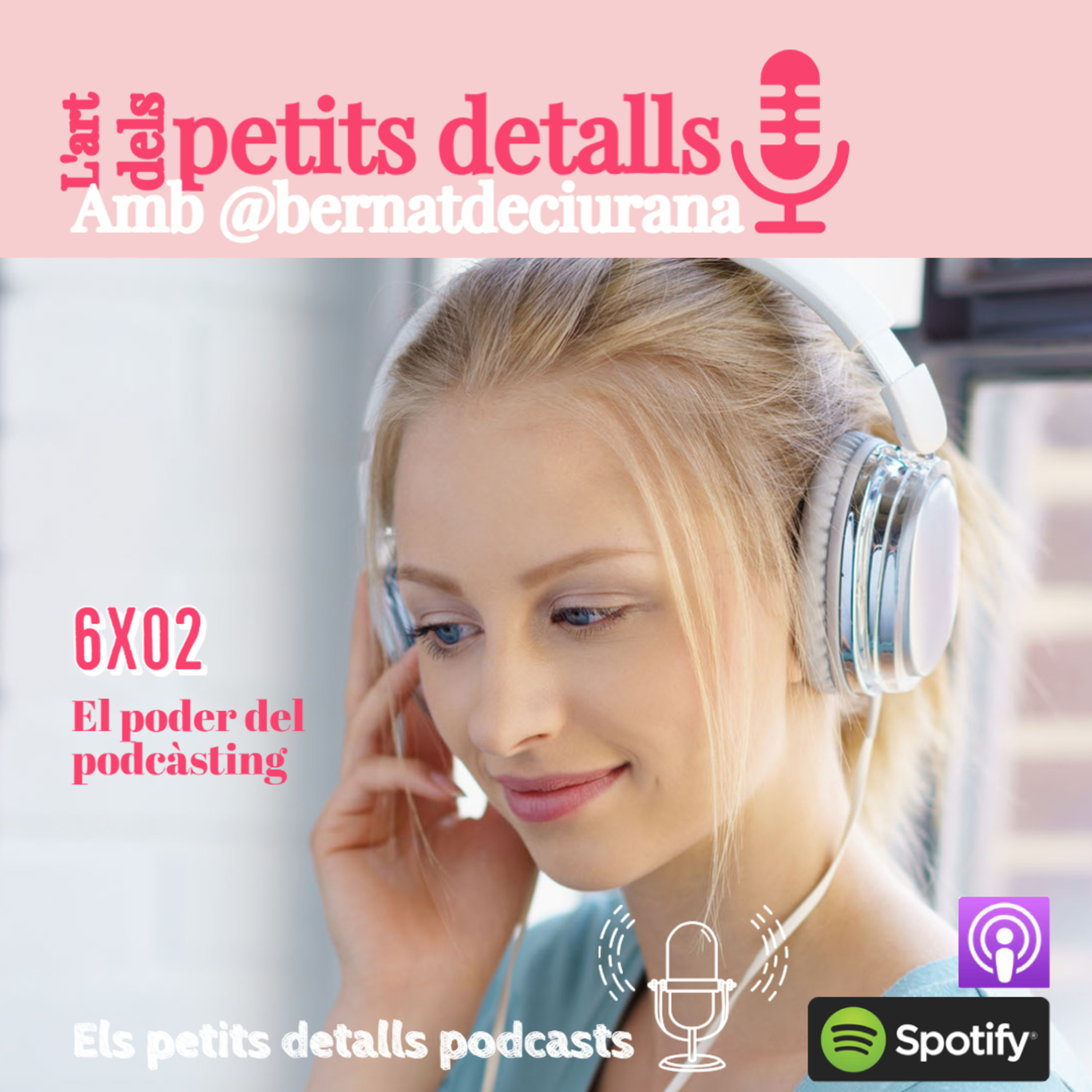 L\'art dels petits detalls