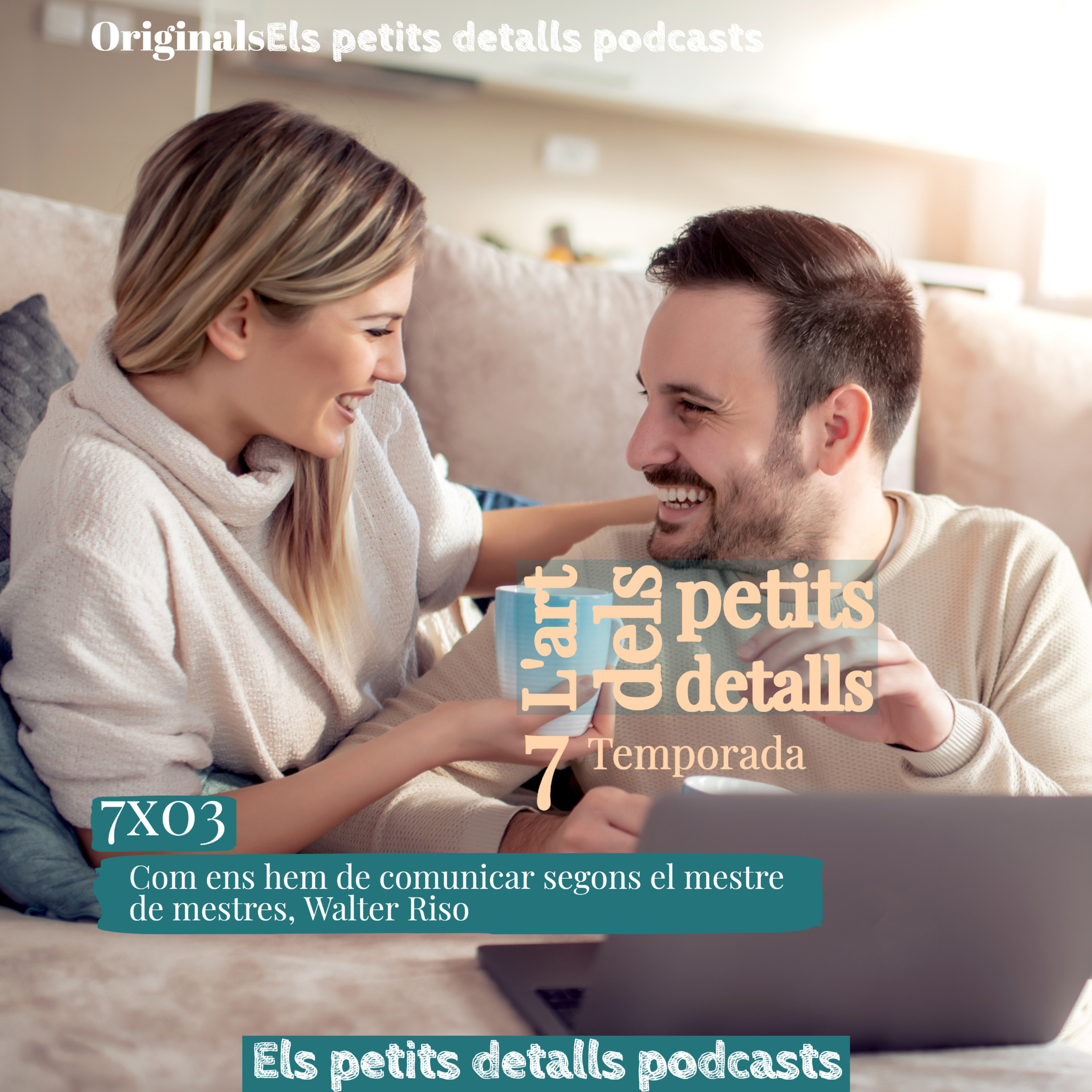L\'art dels petits detalls