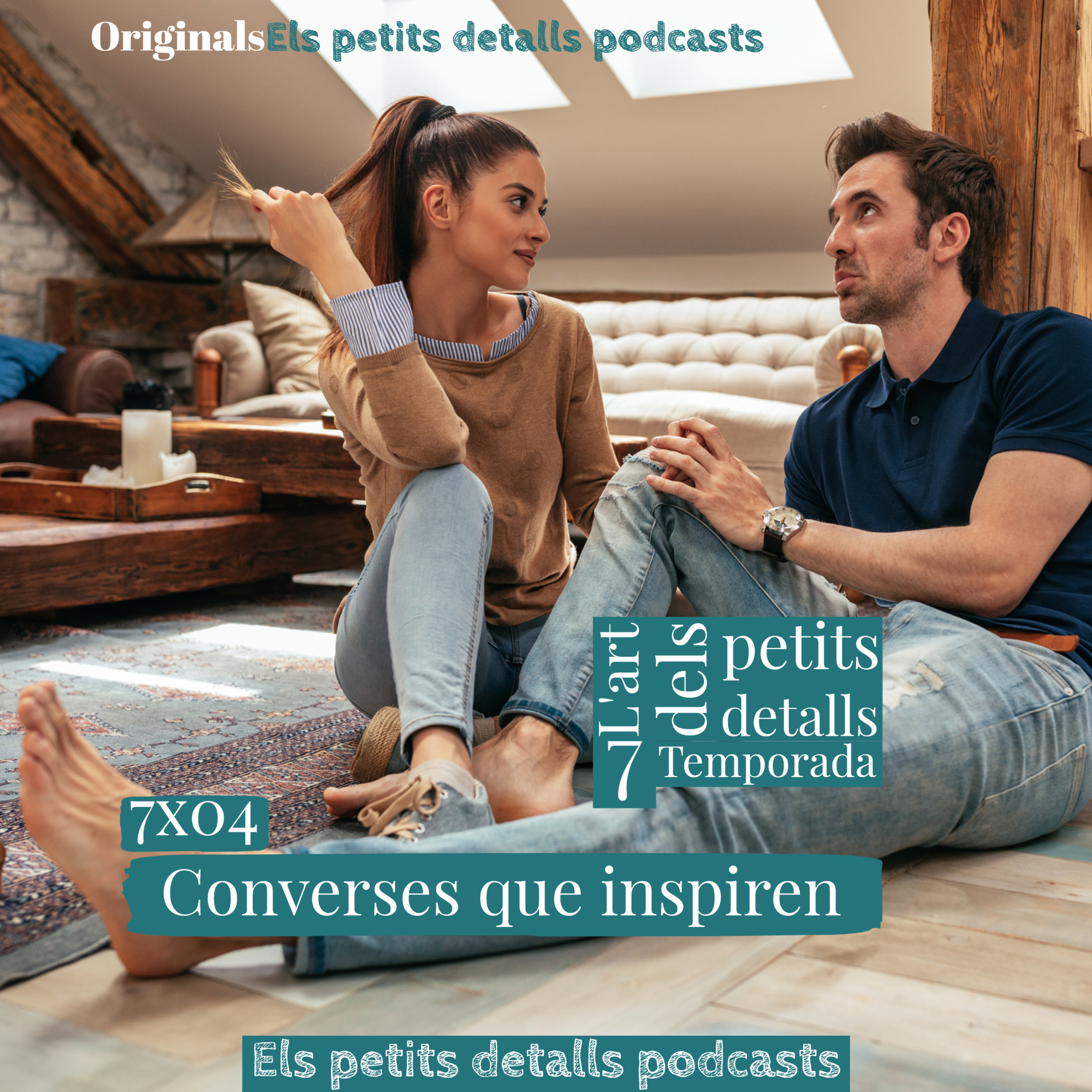 L\'art dels petits detalls