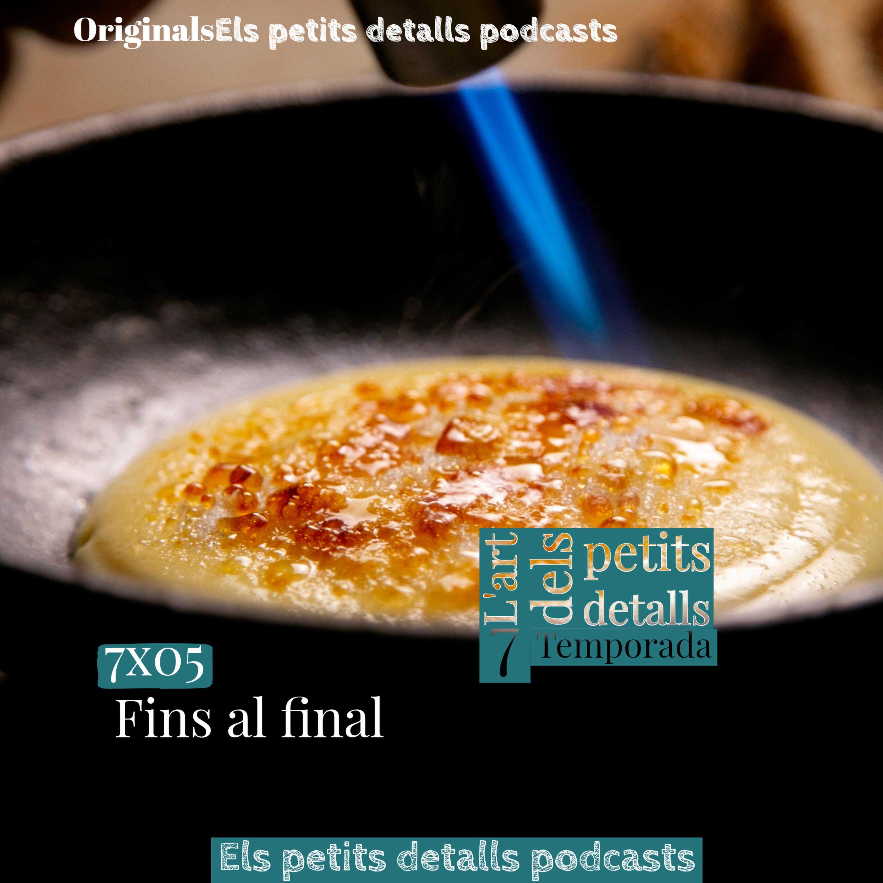 L\'art dels petits detalls
